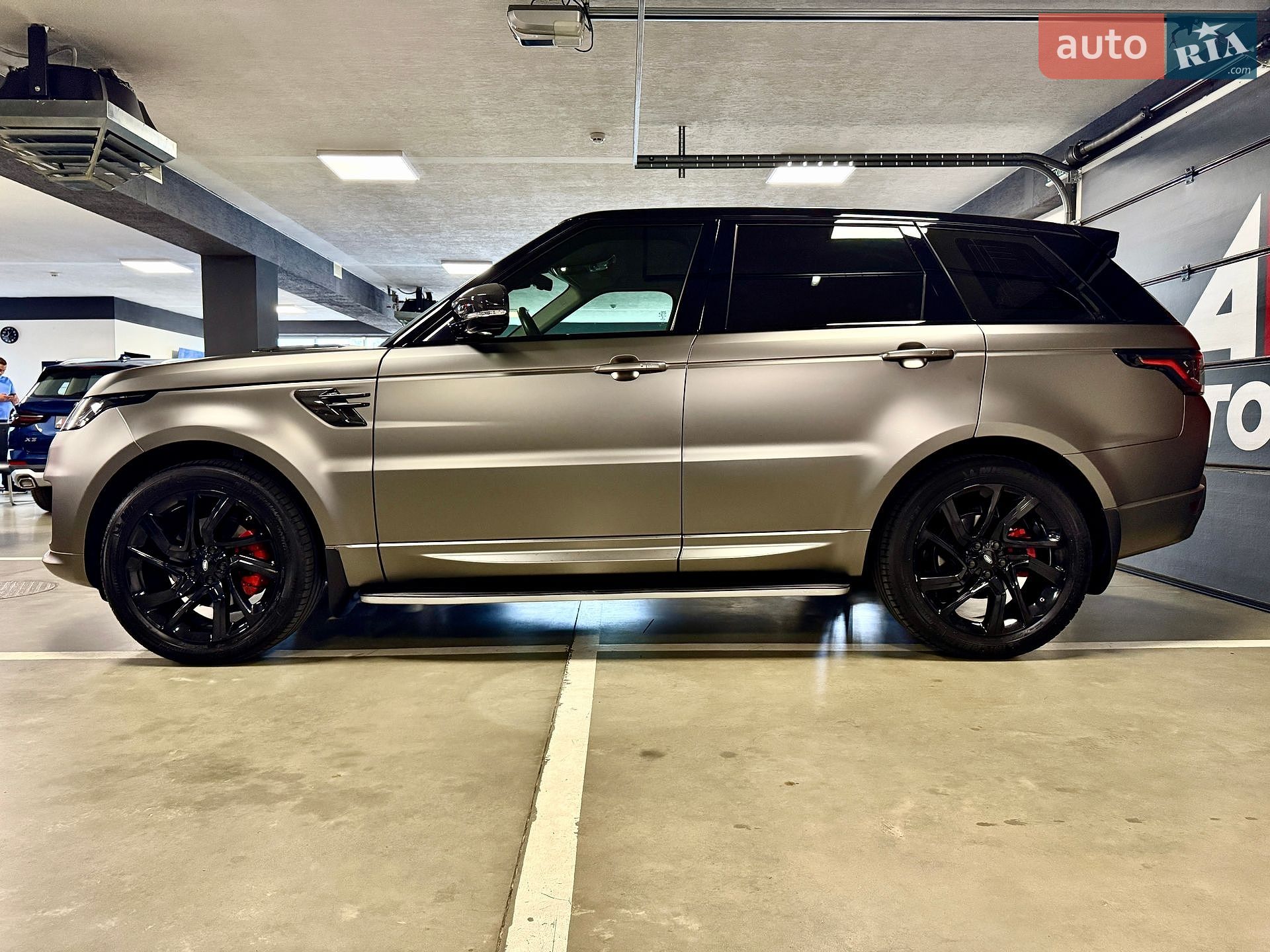 Land Rover Range Rover Sport 2020 VIN SALWA2BK2LA723499 фото оголошення 30 з 114