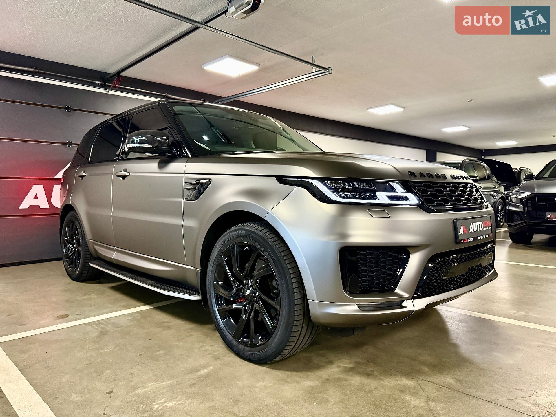 Land Rover Range Rover Sport 2020 VIN SALWA2BK2LA723499 фото оголошення 31 з 114