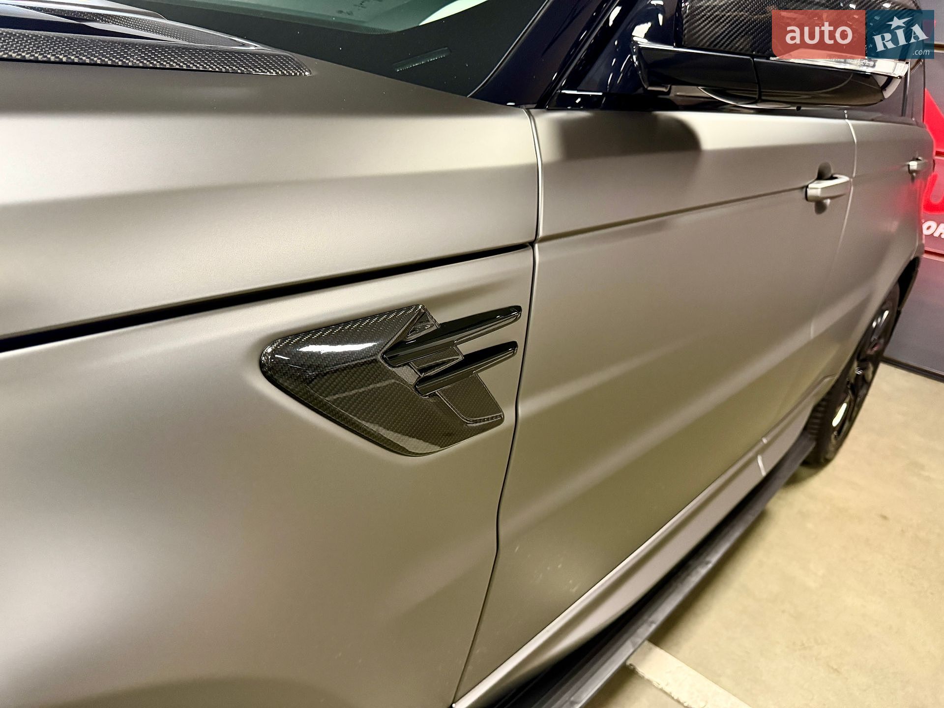 Land Rover Range Rover Sport 2020 VIN SALWA2BK2LA723499 фото оголошення 54 з 114
