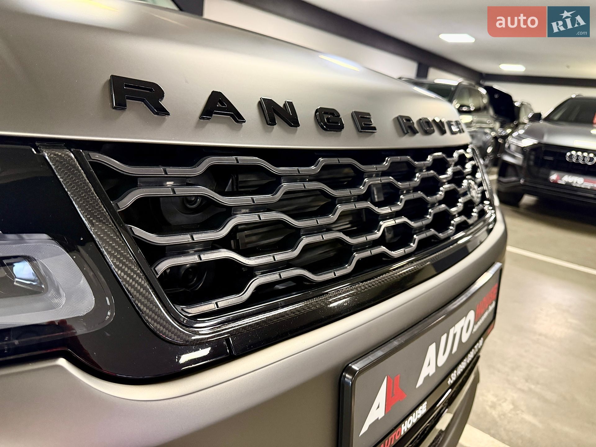 Land Rover Range Rover Sport 2020 VIN SALWA2BK2LA723499 фото оголошення 56 з 114