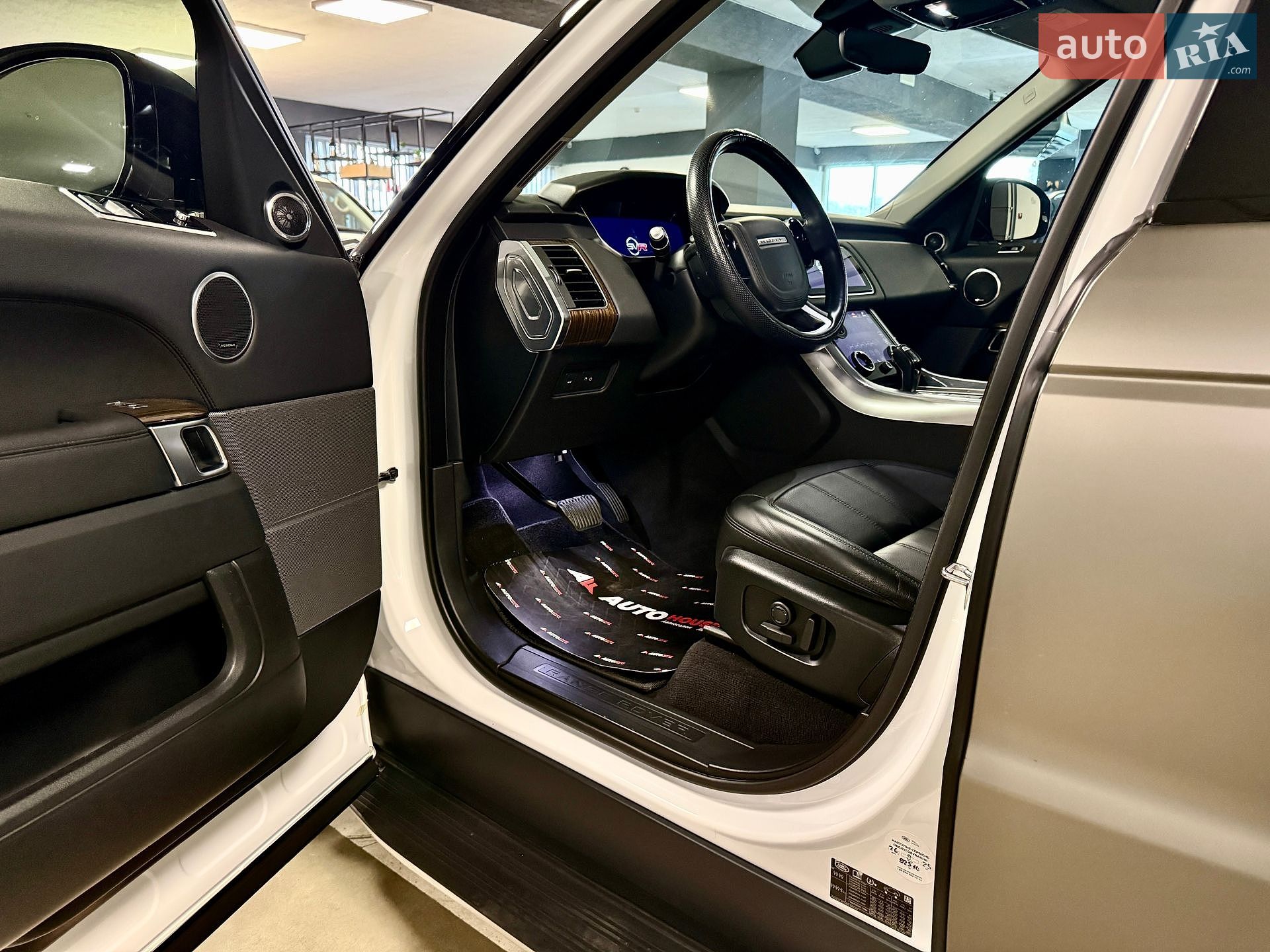 Land Rover Range Rover Sport 2020 VIN SALWA2BK2LA723499 фото оголошення 59 з 114