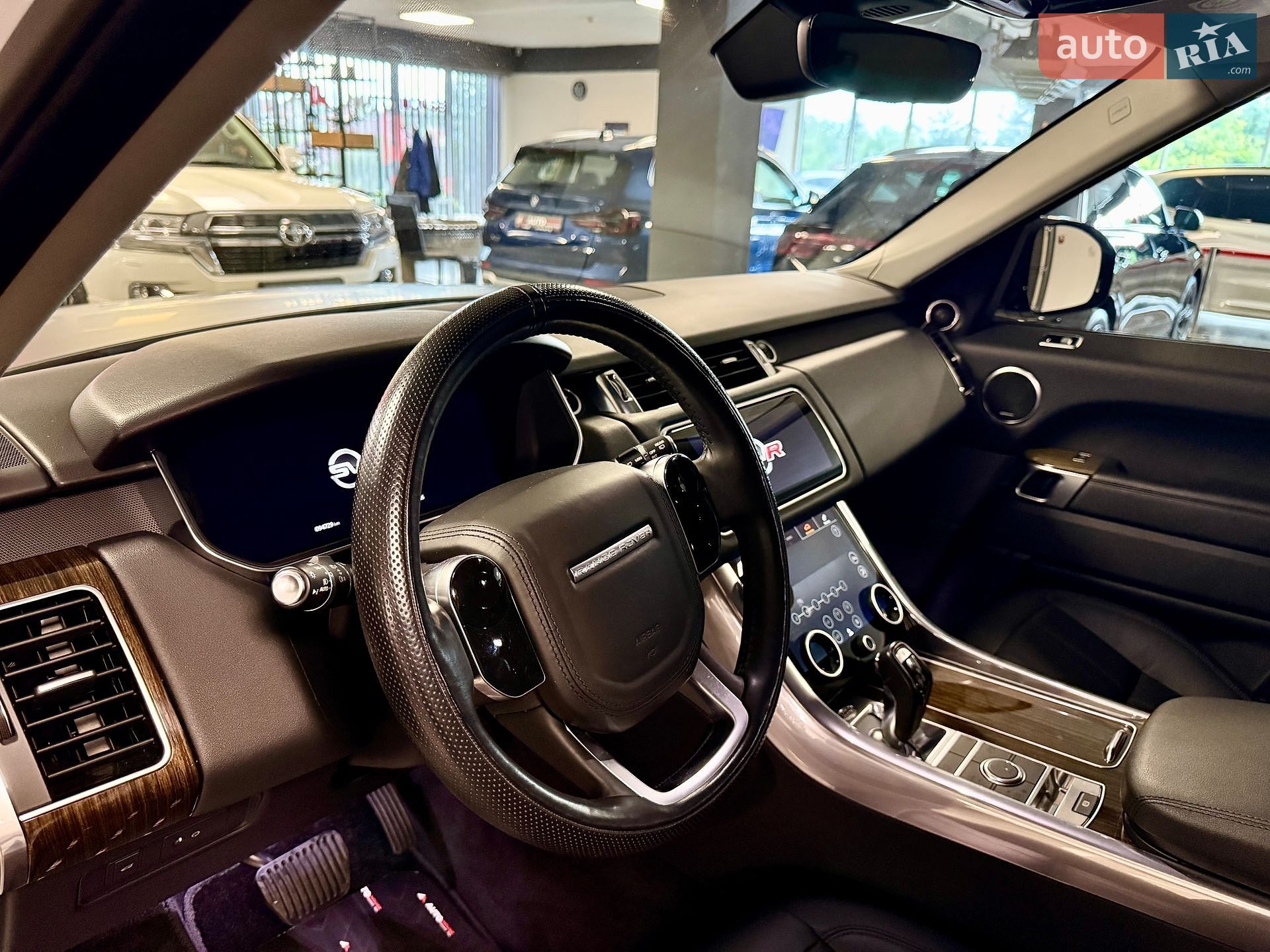 Land Rover Range Rover Sport 2020 VIN SALWA2BK2LA723499 фото оголошення 60 з 114