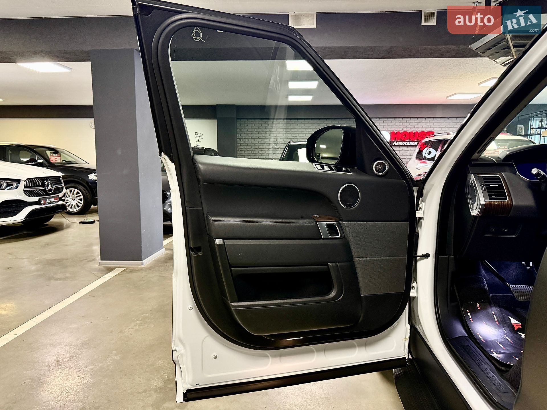 Land Rover Range Rover Sport 2020 VIN SALWA2BK2LA723499 фото оголошення 62 з 114