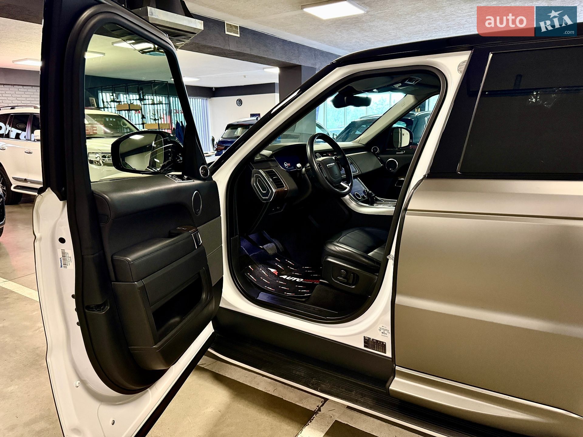 Land Rover Range Rover Sport 2020 VIN SALWA2BK2LA723499 фото оголошення 61 з 114