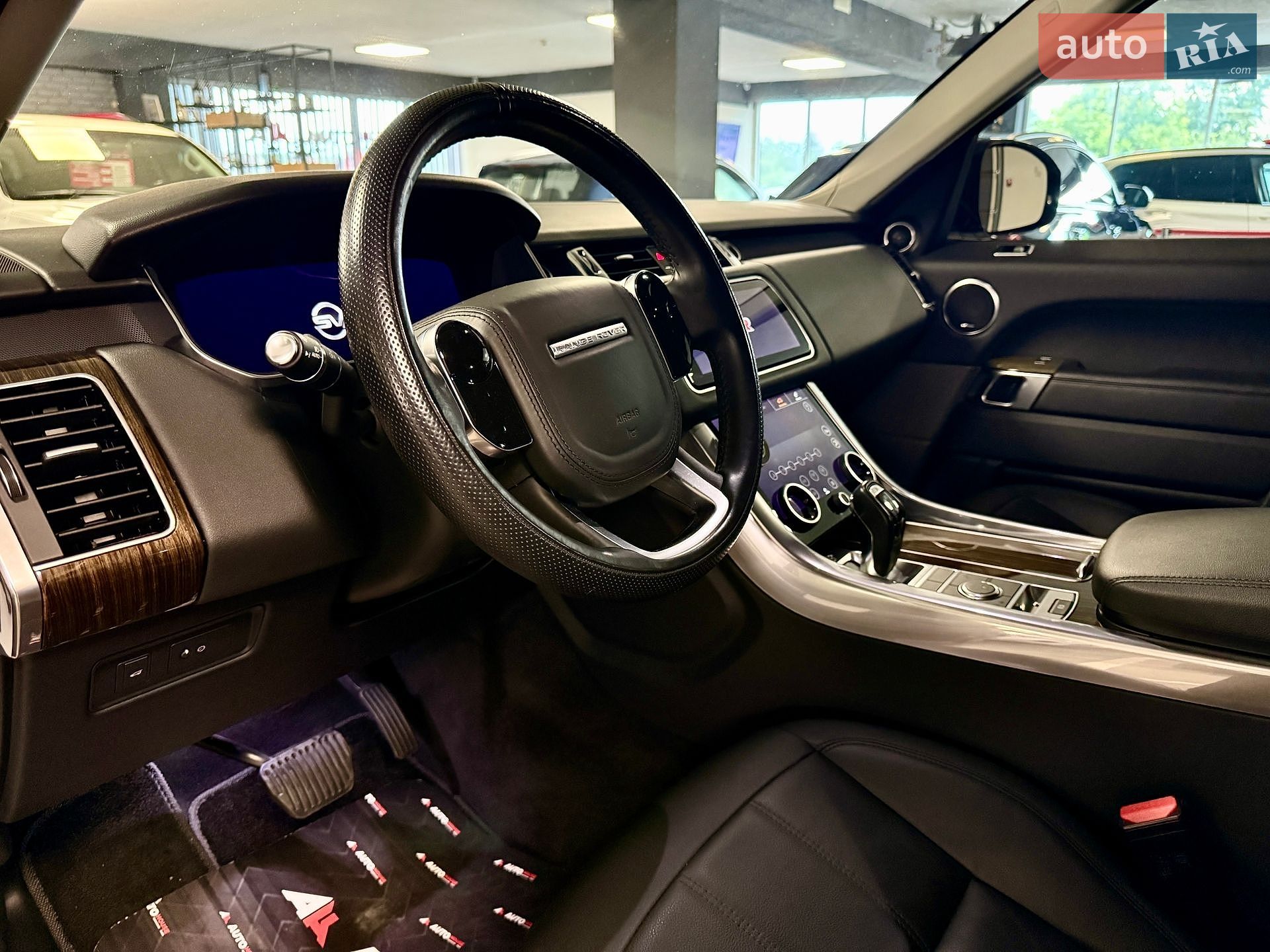Land Rover Range Rover Sport 2020 VIN SALWA2BK2LA723499 фото оголошення 63 з 114