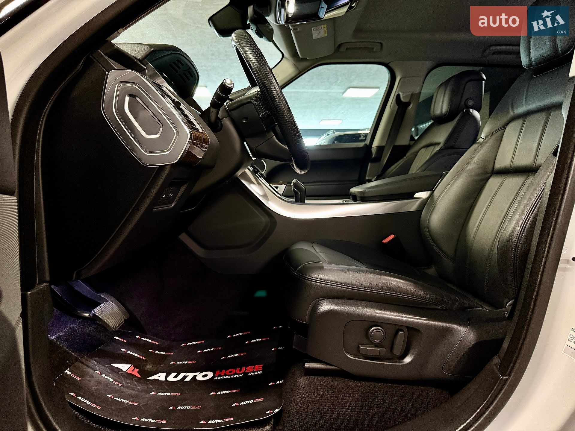 Land Rover Range Rover Sport 2020 VIN SALWA2BK2LA723499 фото оголошення 64 з 114