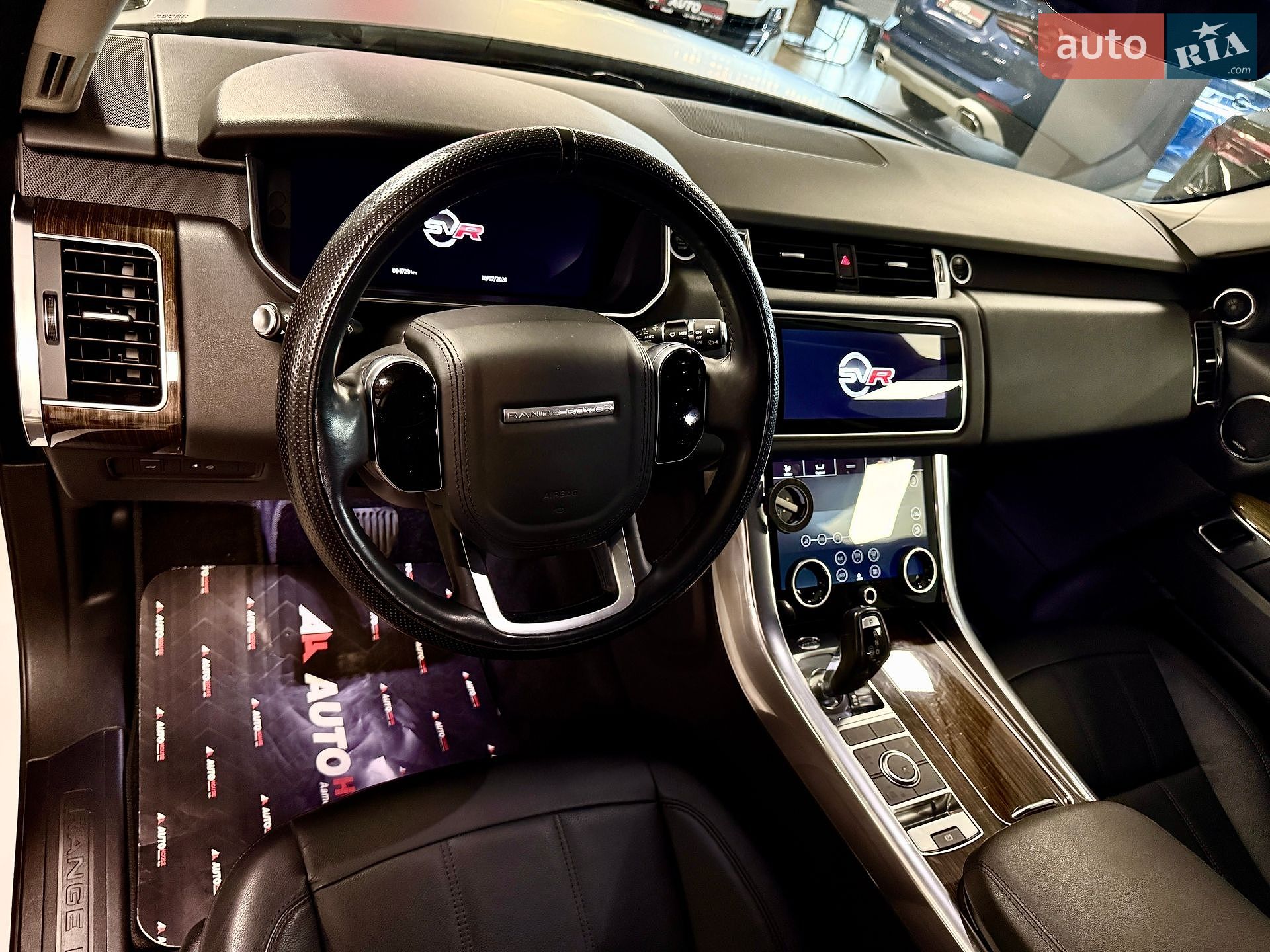 Land Rover Range Rover Sport 2020 VIN SALWA2BK2LA723499 фото оголошення 67 з 114