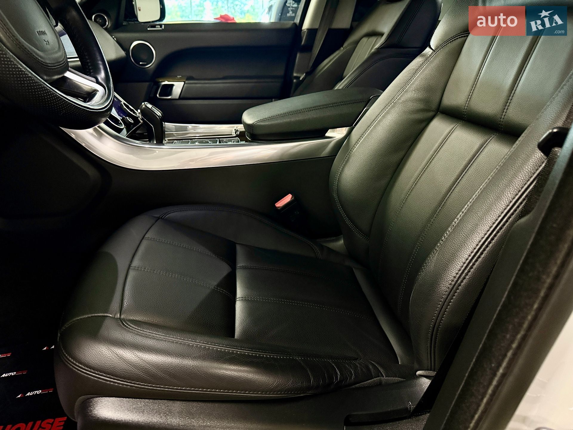 Land Rover Range Rover Sport 2020 VIN SALWA2BK2LA723499 фото оголошення 66 з 114