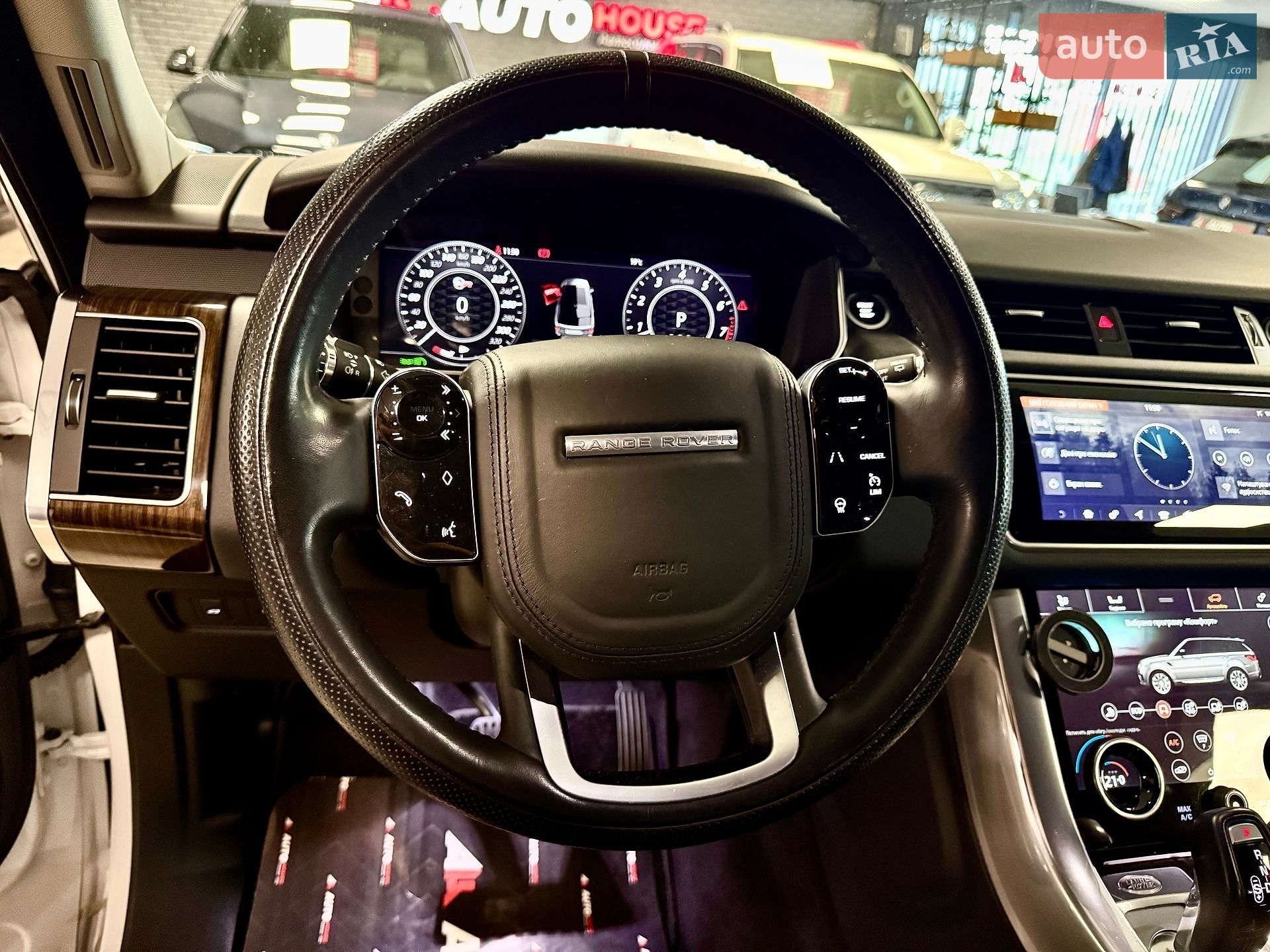 Land Rover Range Rover Sport 2020 VIN SALWA2BK2LA723499 фото оголошення 70 з 114