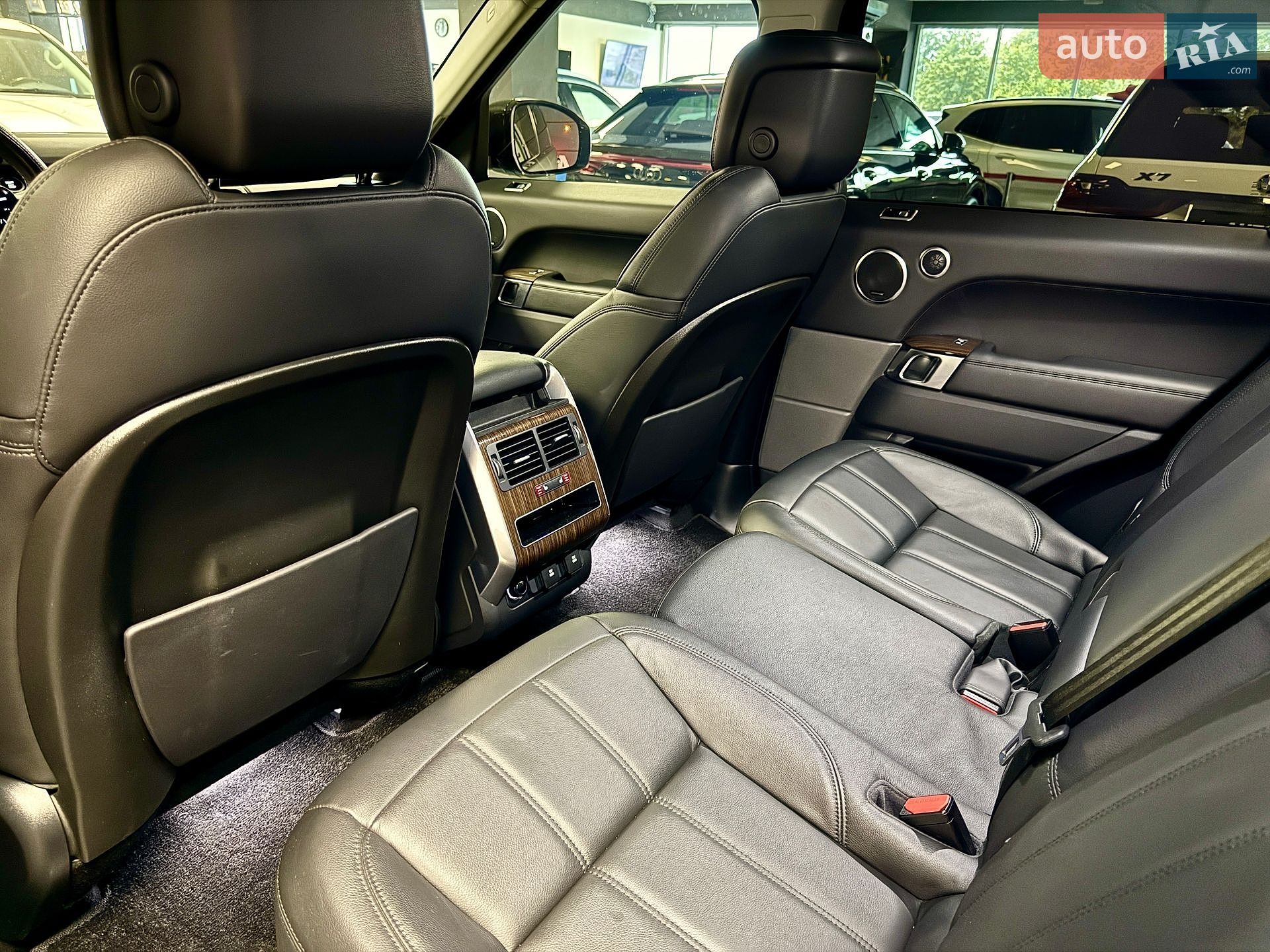 Land Rover Range Rover Sport 2020 VIN SALWA2BK2LA723499 фото оголошення 77 з 114