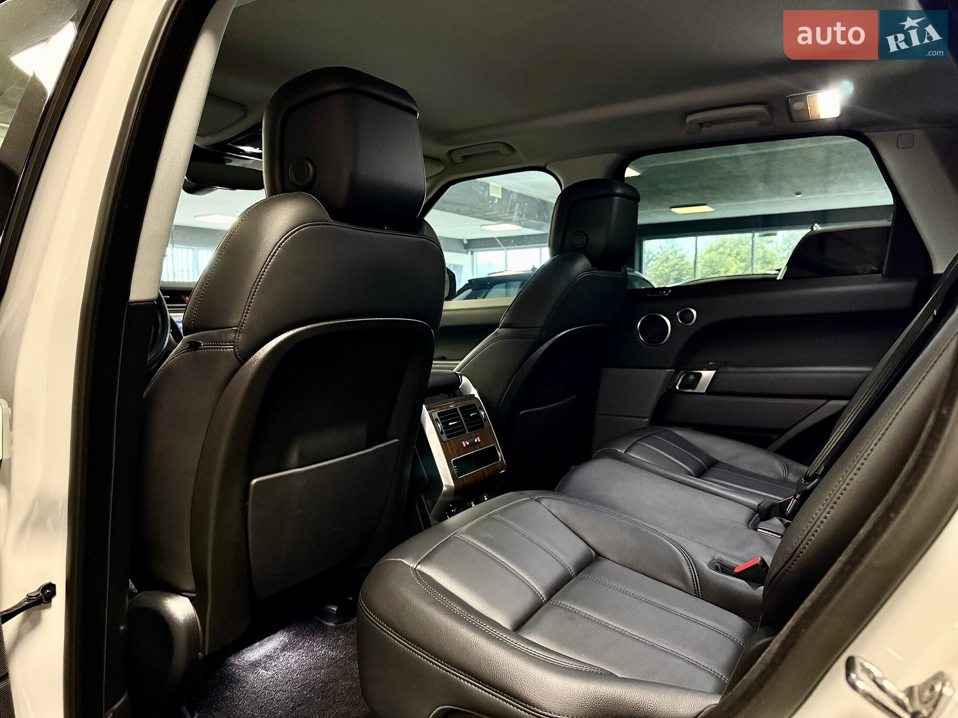 Land Rover Range Rover Sport 2020 VIN SALWA2BK2LA723499 фото оголошення 76 з 114