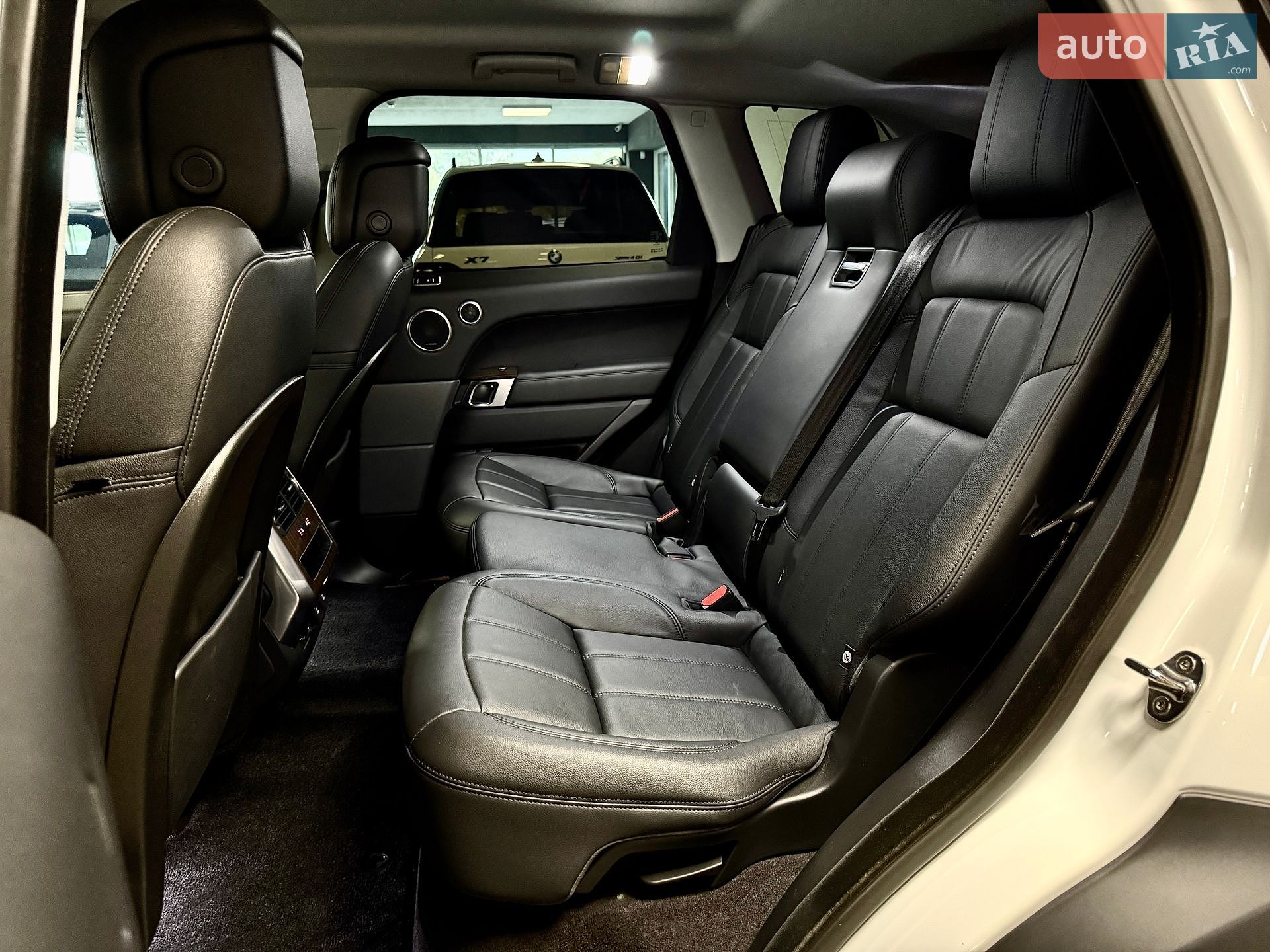 Land Rover Range Rover Sport 2020 VIN SALWA2BK2LA723499 фото оголошення 78 з 114