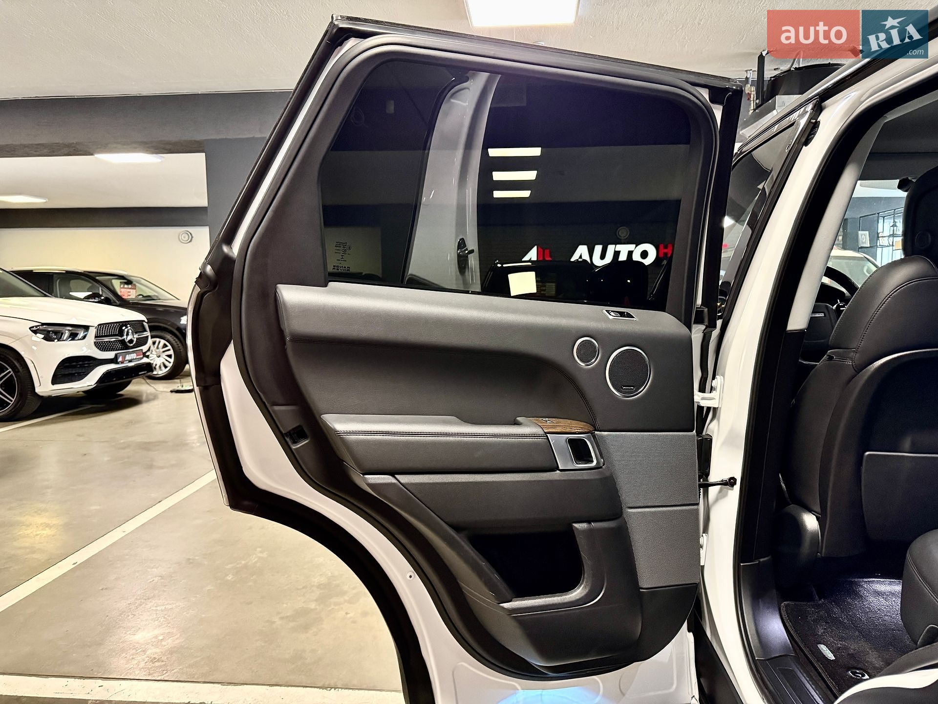 Land Rover Range Rover Sport 2020 VIN SALWA2BK2LA723499 фото оголошення 80 з 114