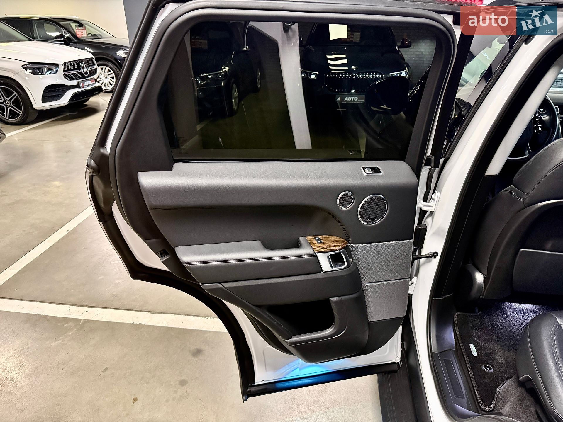 Land Rover Range Rover Sport 2020 VIN SALWA2BK2LA723499 фото оголошення 81 з 114