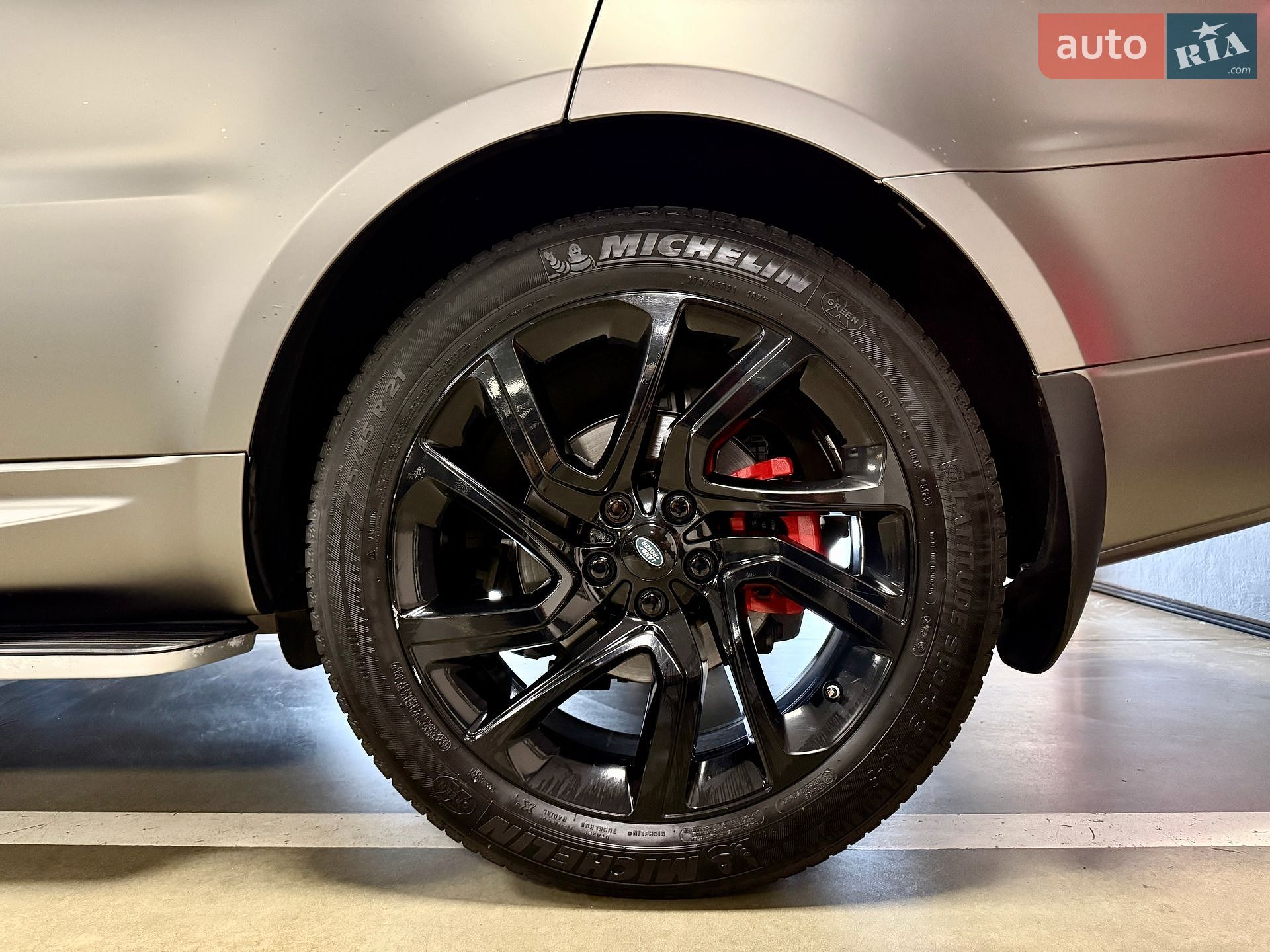Land Rover Range Rover Sport 2020 VIN SALWA2BK2LA723499 фото оголошення 82 з 114