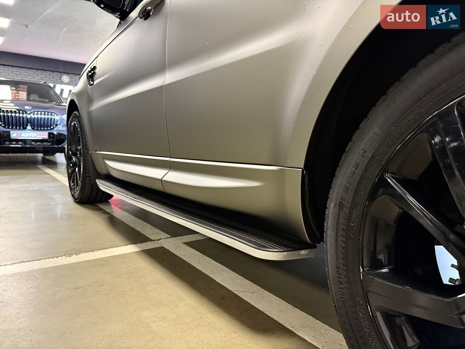 Land Rover Range Rover Sport 2020 VIN SALWA2BK2LA723499 фото оголошення 83 з 114