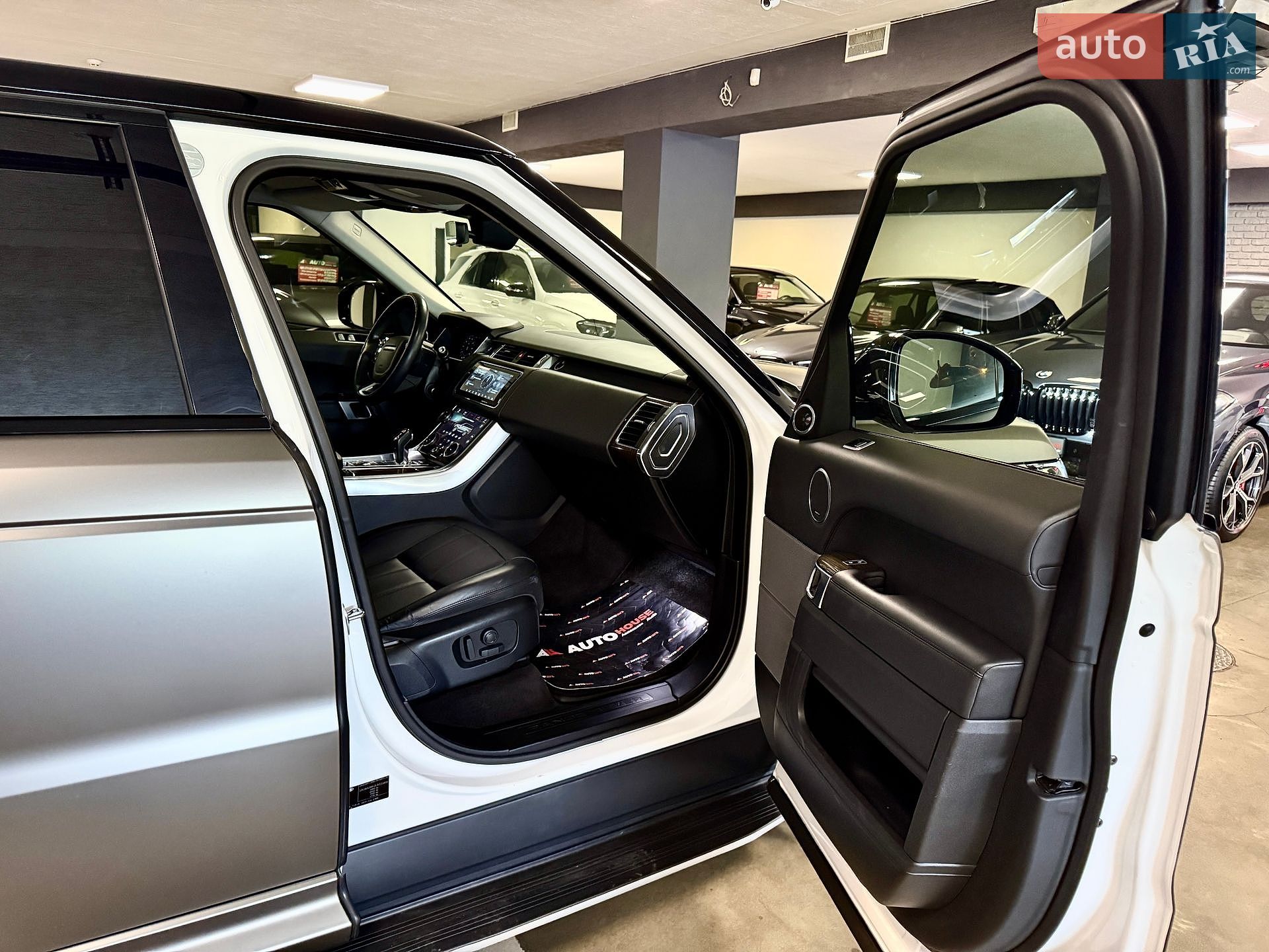 Land Rover Range Rover Sport 2020 VIN SALWA2BK2LA723499 фото оголошення 85 з 114