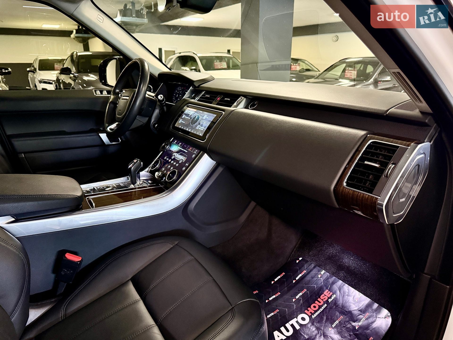 Land Rover Range Rover Sport 2020 VIN SALWA2BK2LA723499 фото оголошення 87 з 114