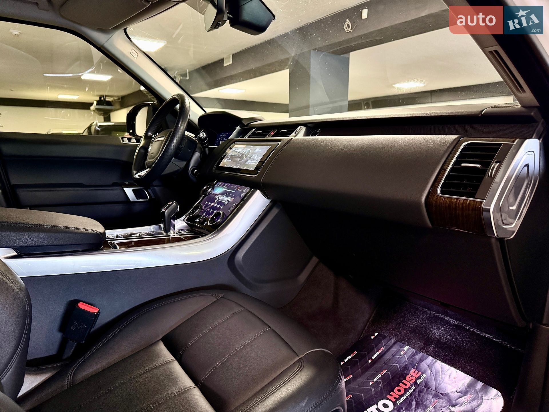 Land Rover Range Rover Sport 2020 VIN SALWA2BK2LA723499 фото оголошення 13 з 114