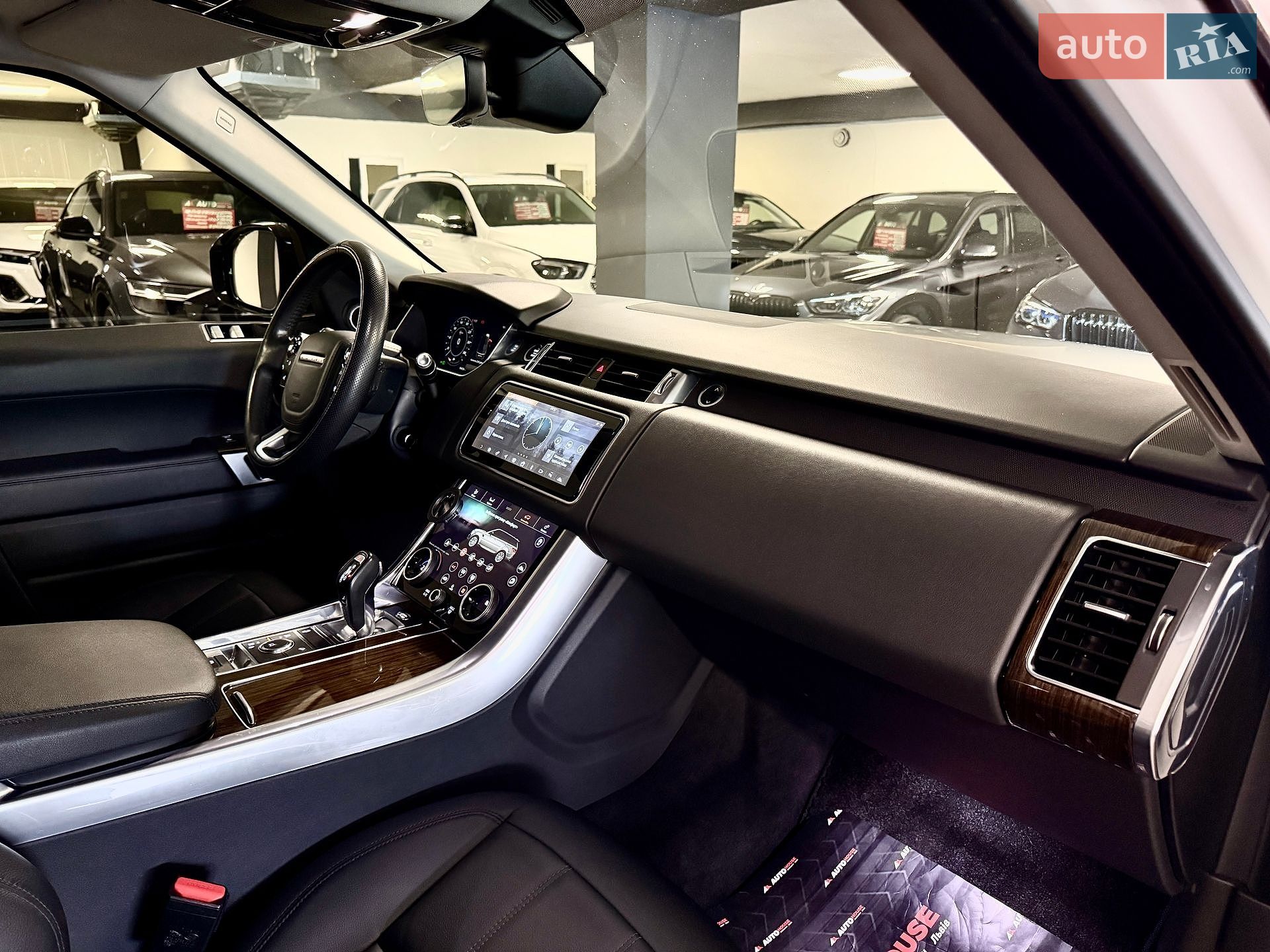 Land Rover Range Rover Sport 2020 VIN SALWA2BK2LA723499 фото оголошення 88 з 114