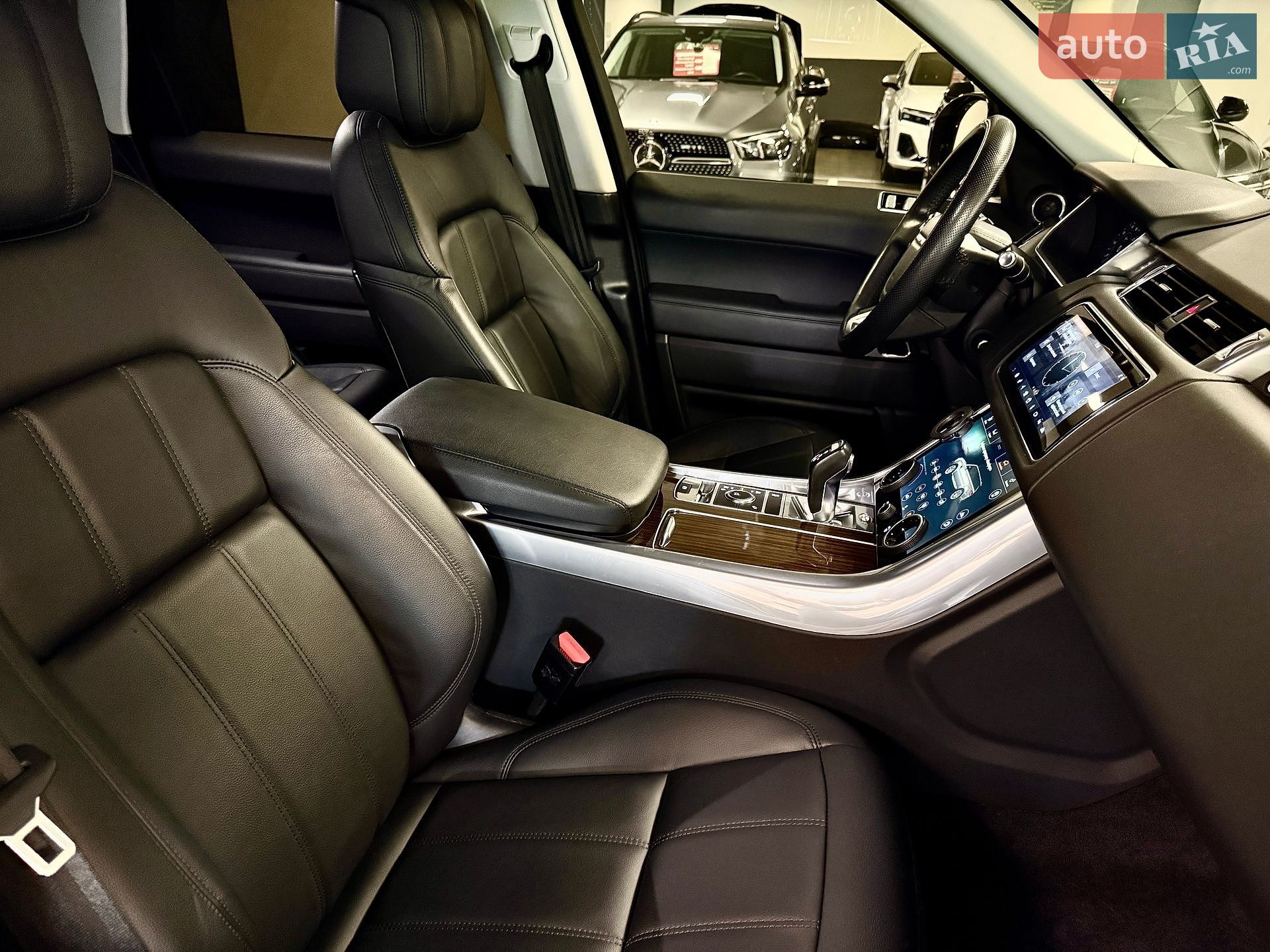 Land Rover Range Rover Sport 2020 VIN SALWA2BK2LA723499 фото оголошення 90 з 114