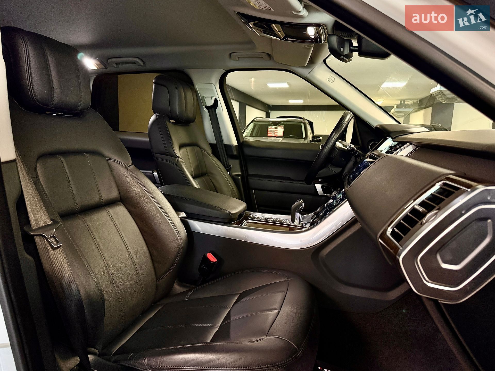 Land Rover Range Rover Sport 2020 VIN SALWA2BK2LA723499 фото оголошення 89 з 114