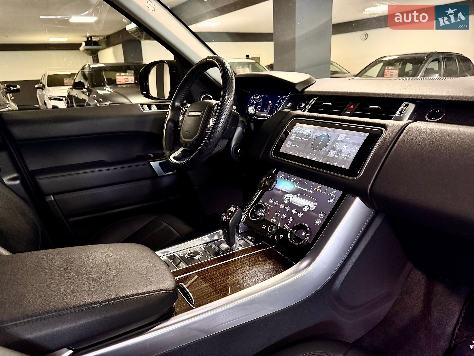 Land Rover Range Rover Sport 2020 VIN SALWA2BK2LA723499 фото оголошення 92 з 114