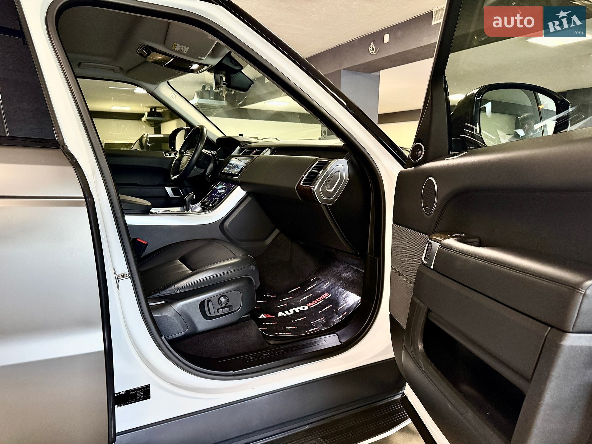 Land Rover Range Rover Sport 2020 VIN SALWA2BK2LA723499 фото оголошення 86 з 114