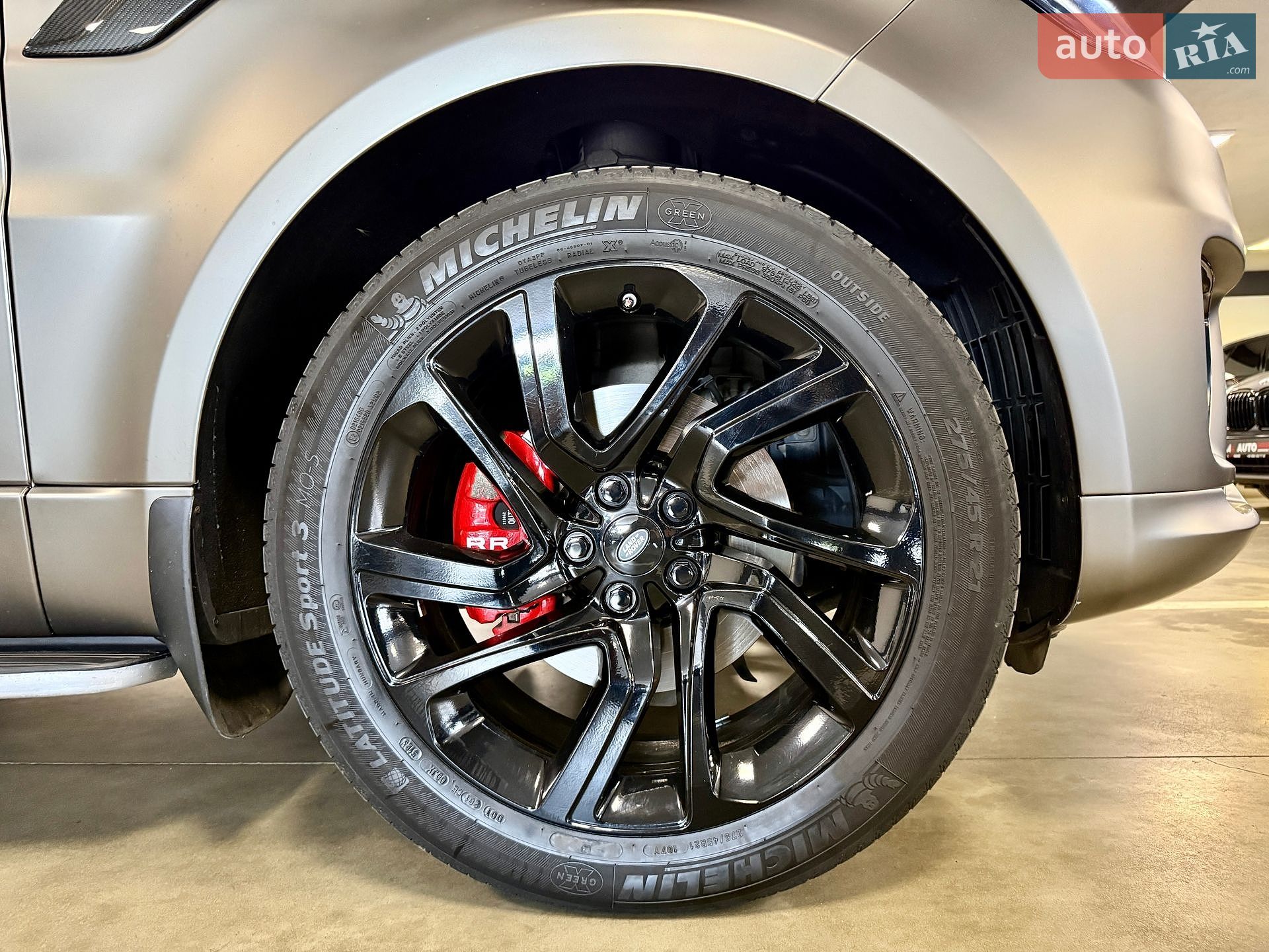 Land Rover Range Rover Sport 2020 VIN SALWA2BK2LA723499 фото оголошення 94 з 114