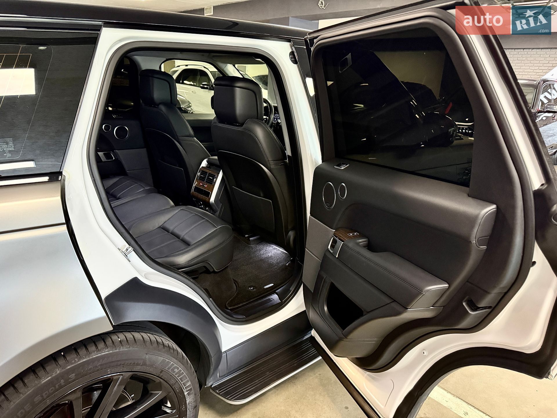 Land Rover Range Rover Sport 2020 VIN SALWA2BK2LA723499 фото оголошення 95 з 114