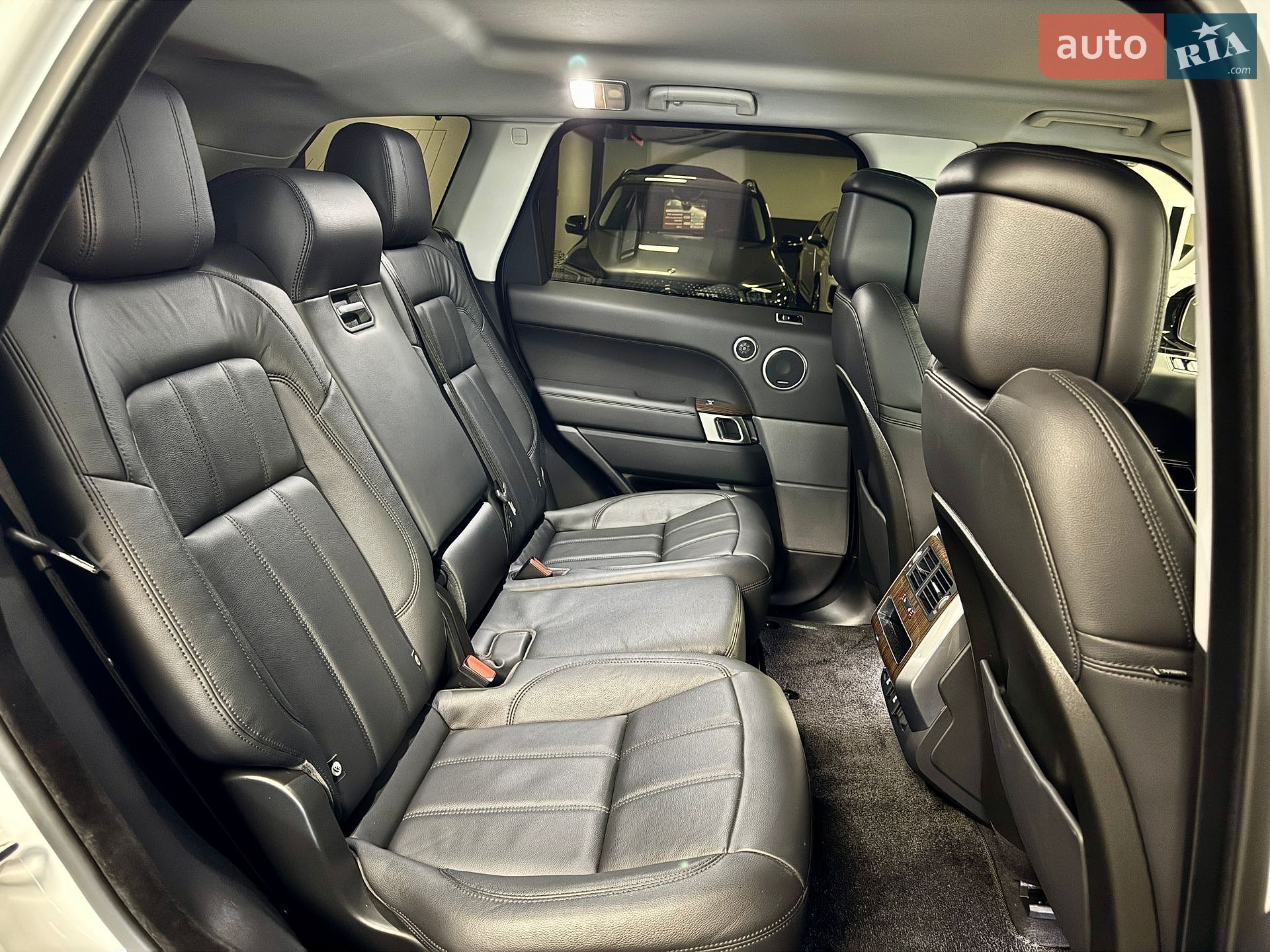 Land Rover Range Rover Sport 2020 VIN SALWA2BK2LA723499 фото оголошення 14 з 114