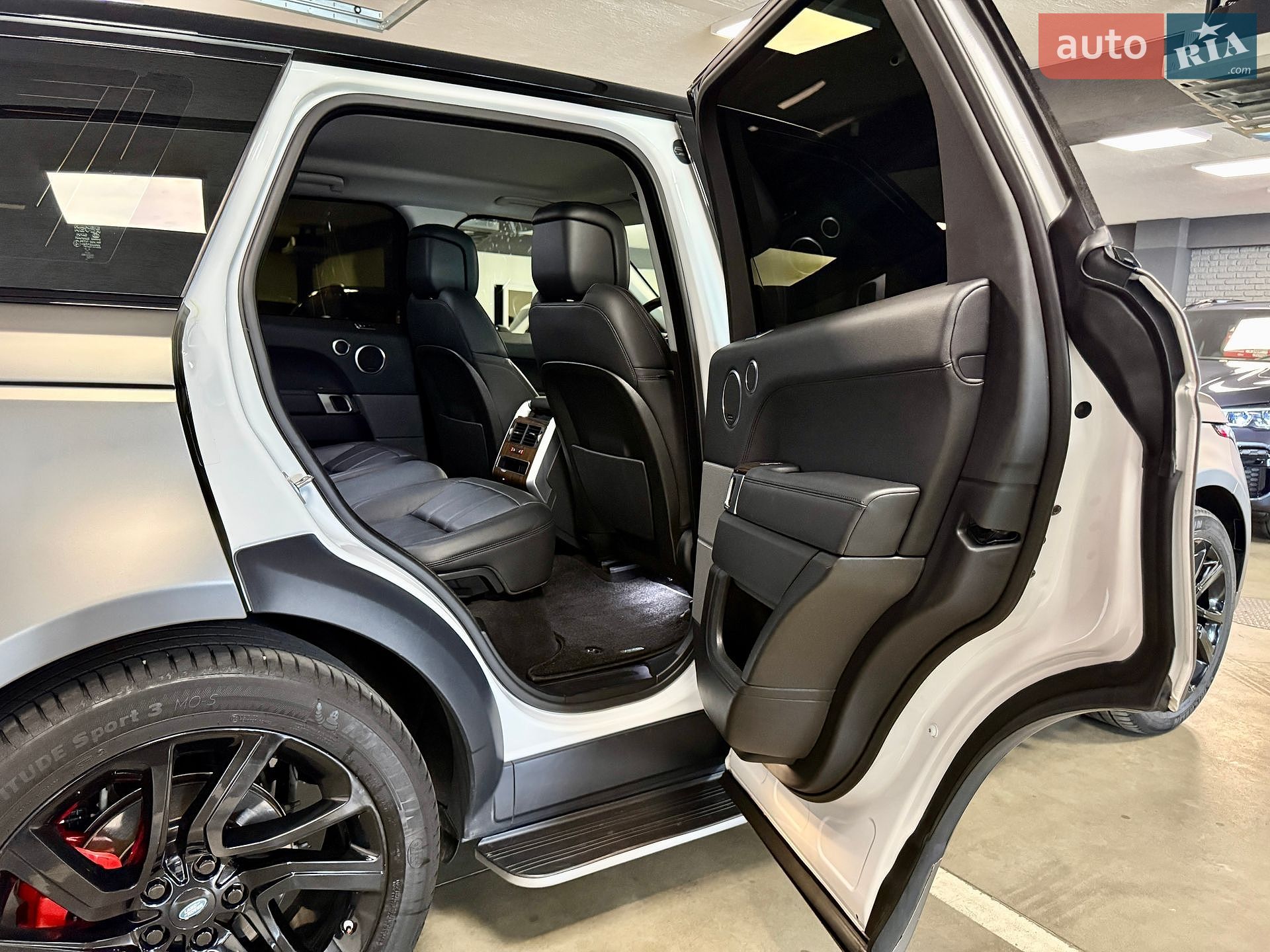 Land Rover Range Rover Sport 2020 VIN SALWA2BK2LA723499 фото оголошення 96 з 114