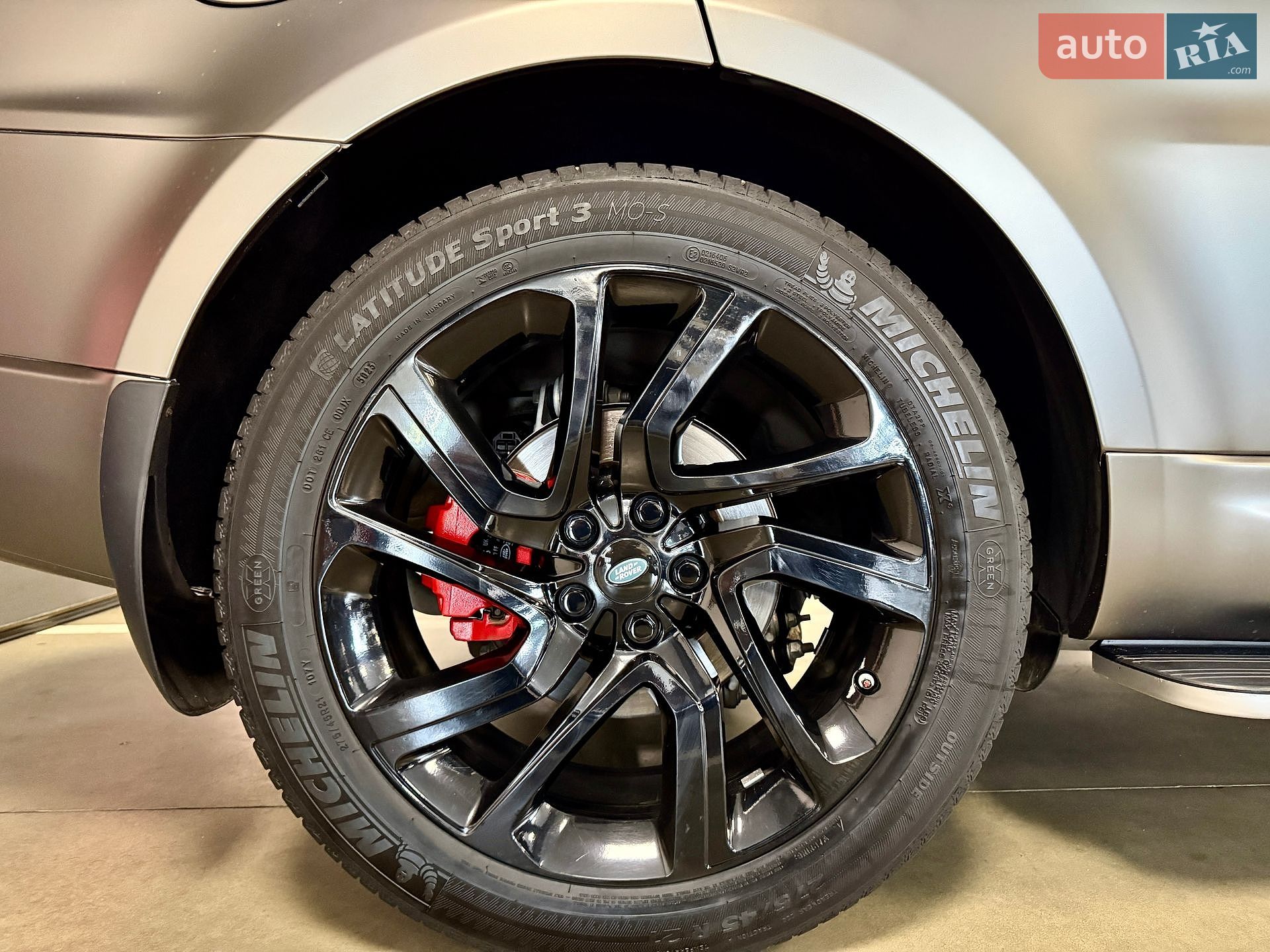 Land Rover Range Rover Sport 2020 VIN SALWA2BK2LA723499 фото оголошення 102 з 114