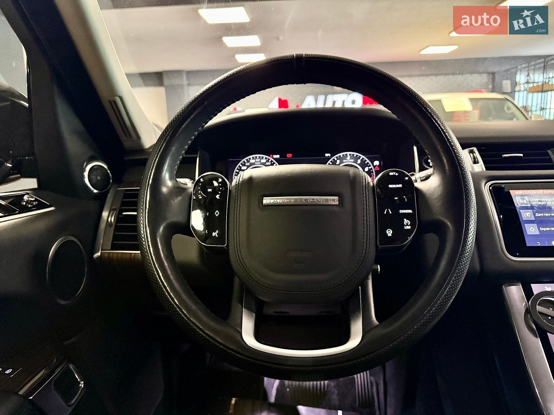 Land Rover Range Rover Sport 2020 VIN SALWA2BK2LA723499 фото оголошення 107 з 114