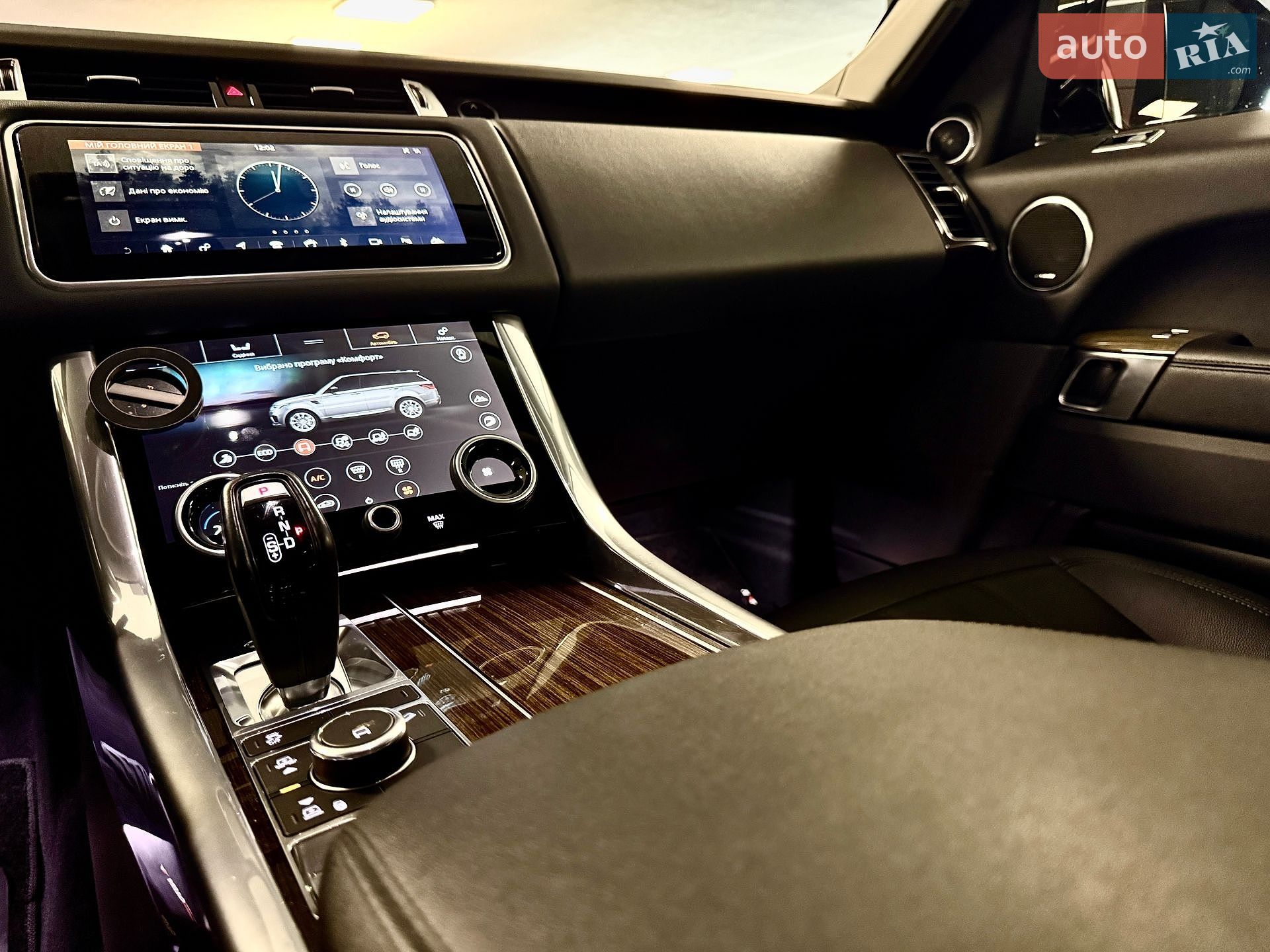 Land Rover Range Rover Sport 2020 VIN SALWA2BK2LA723499 фото оголошення 110 з 114