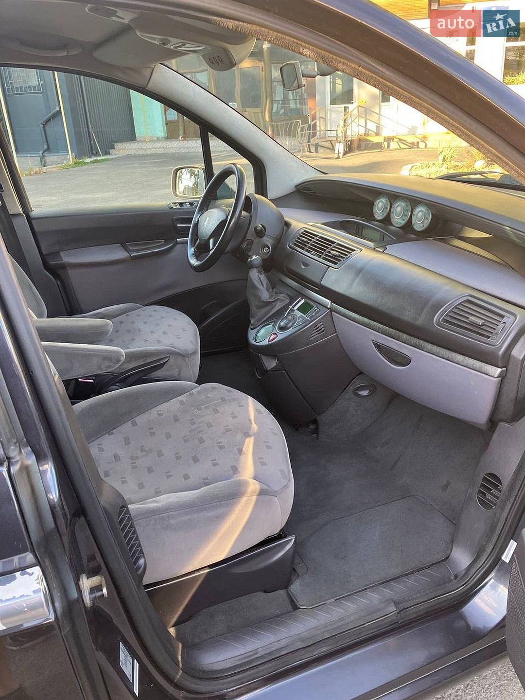 Peugeot 807 2004 VIN VF3EB4HWG13147962 фото оголошення 6 з 14