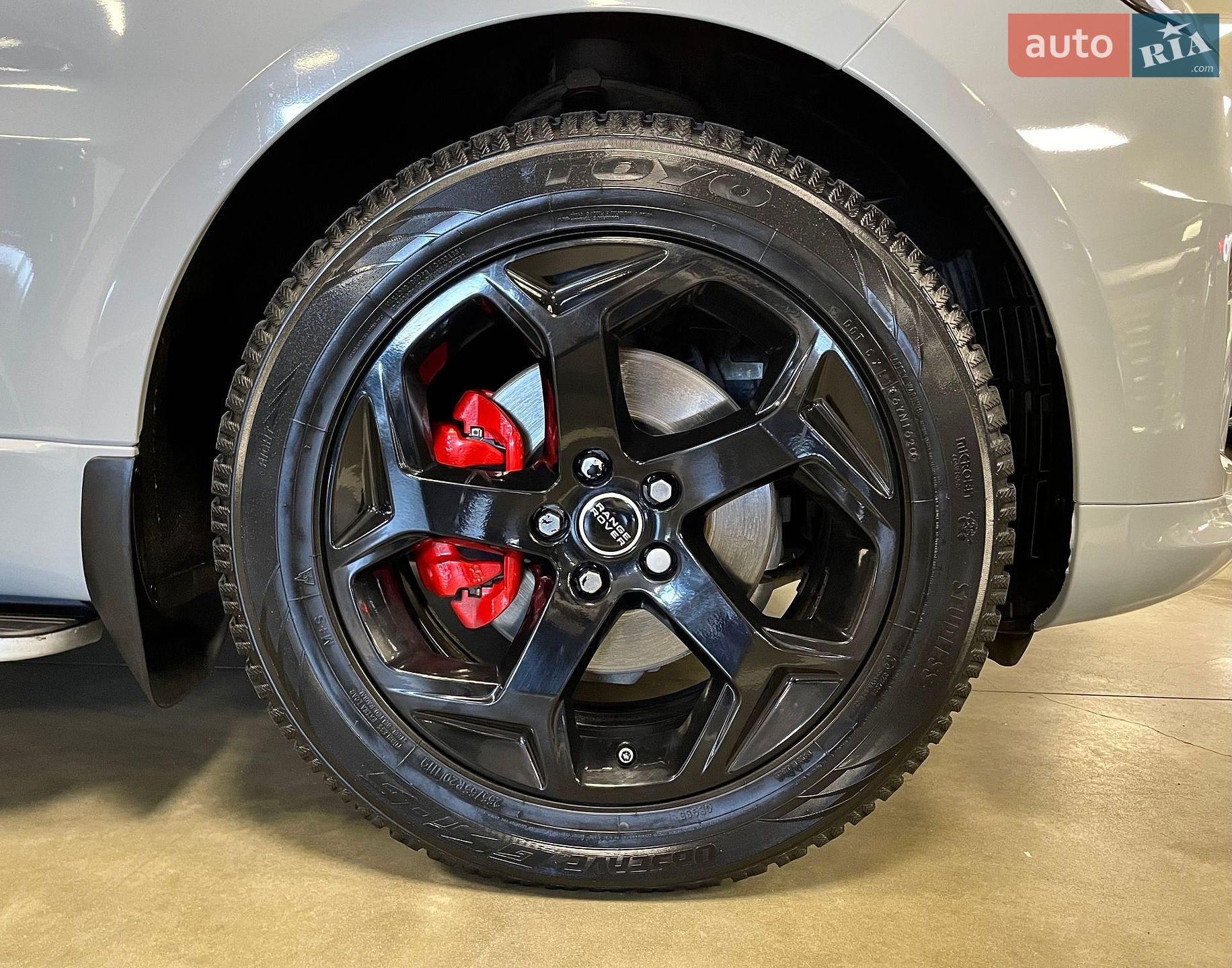 Land Rover Range Rover Sport 2020 VIN SALWA2BK2LA723499 фото оголошення 113 з 114