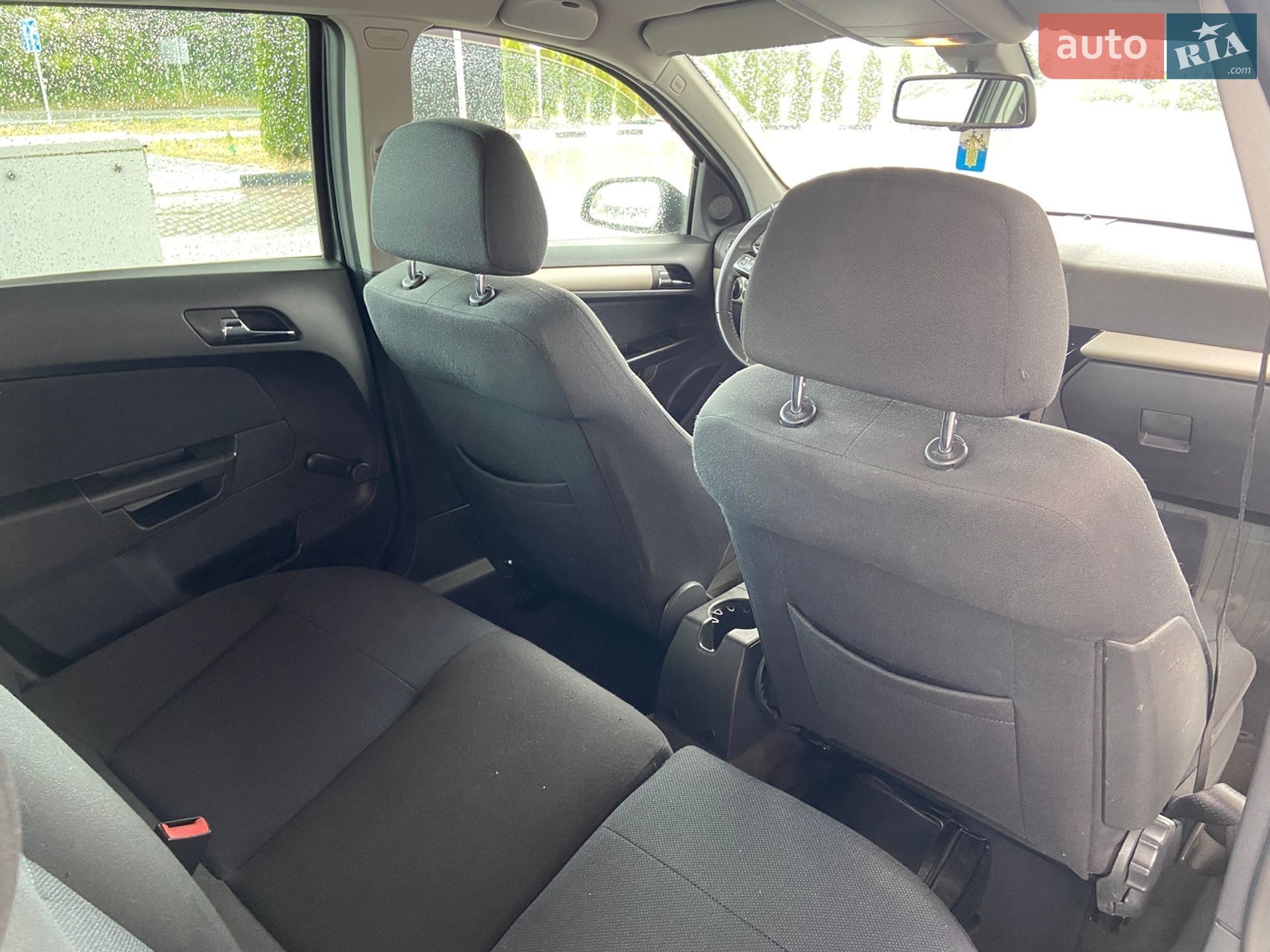 Opel Astra 2009 VIN W0L0AHL3592059158 фото оголошення 19 з 20