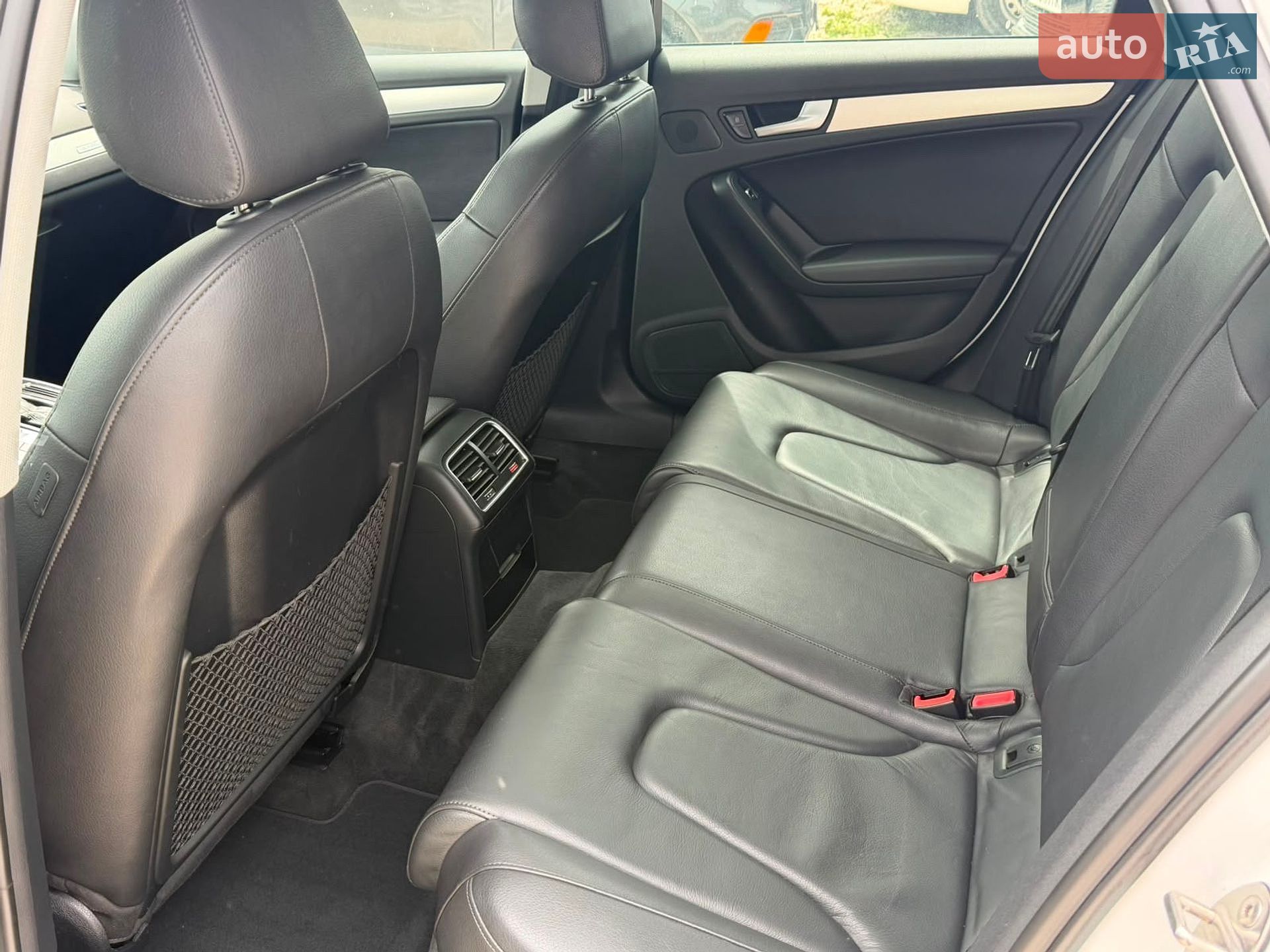 Audi A4 Allroad 2012 VIN WA1UFAFL2DA063179 фото оголошення 10 з 14