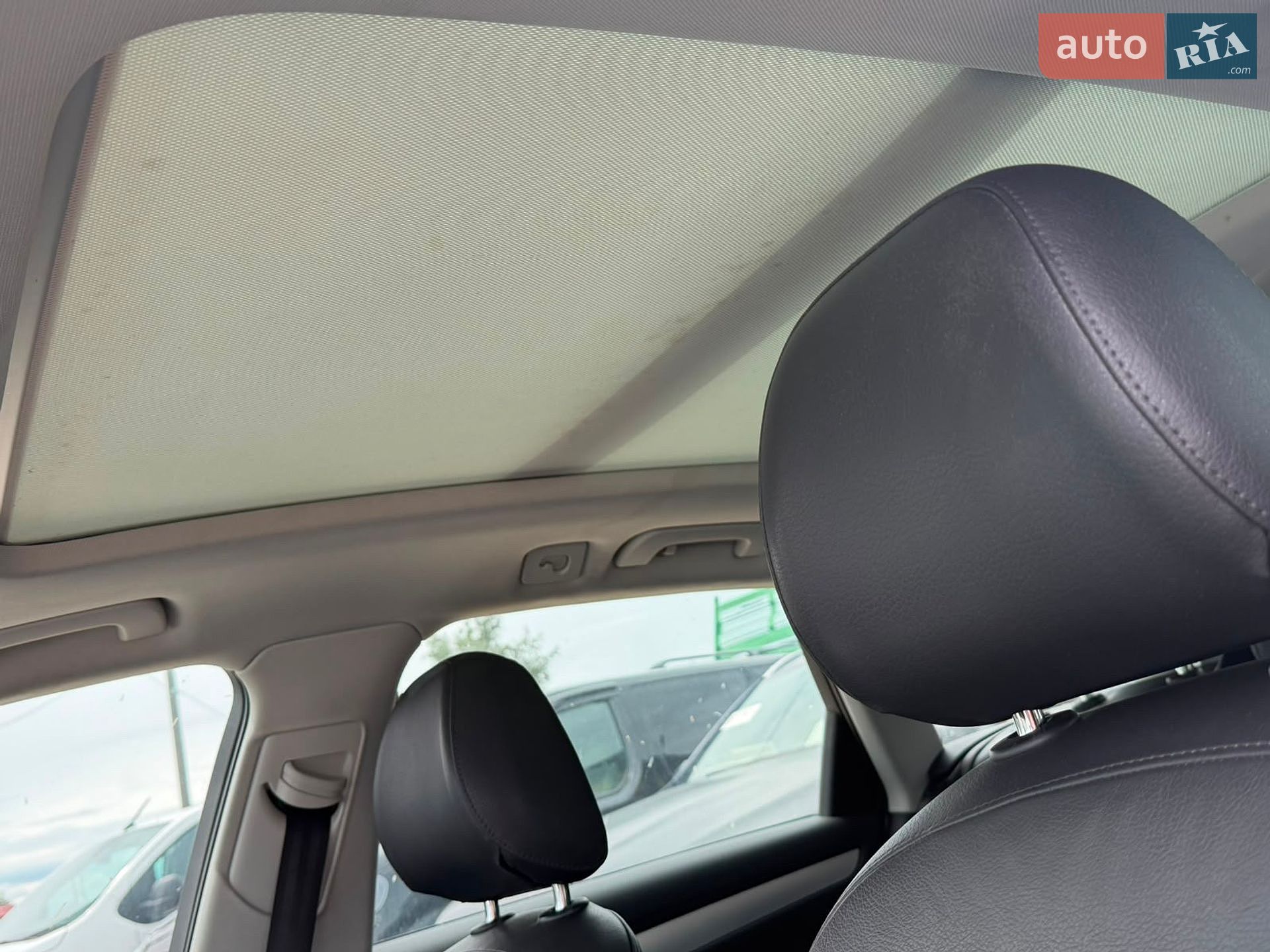 Audi A4 Allroad 2012 VIN WA1UFAFL2DA063179 фото оголошення 3 з 14