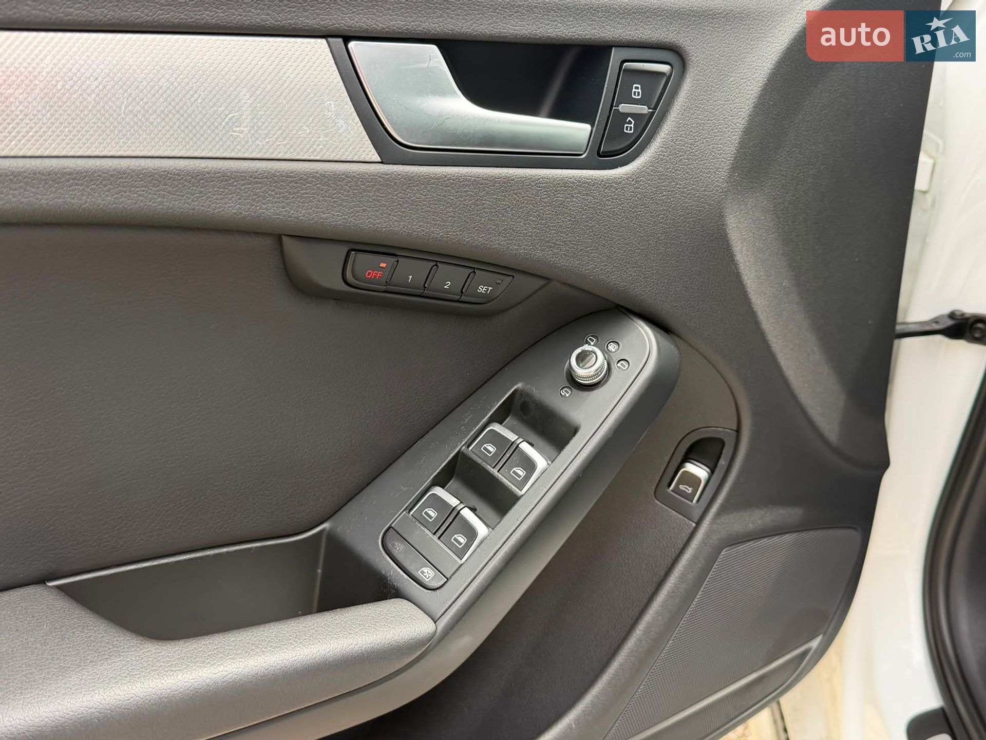 Audi A4 Allroad 2012 VIN WA1UFAFL2DA063179 фото оголошення 12 з 14
