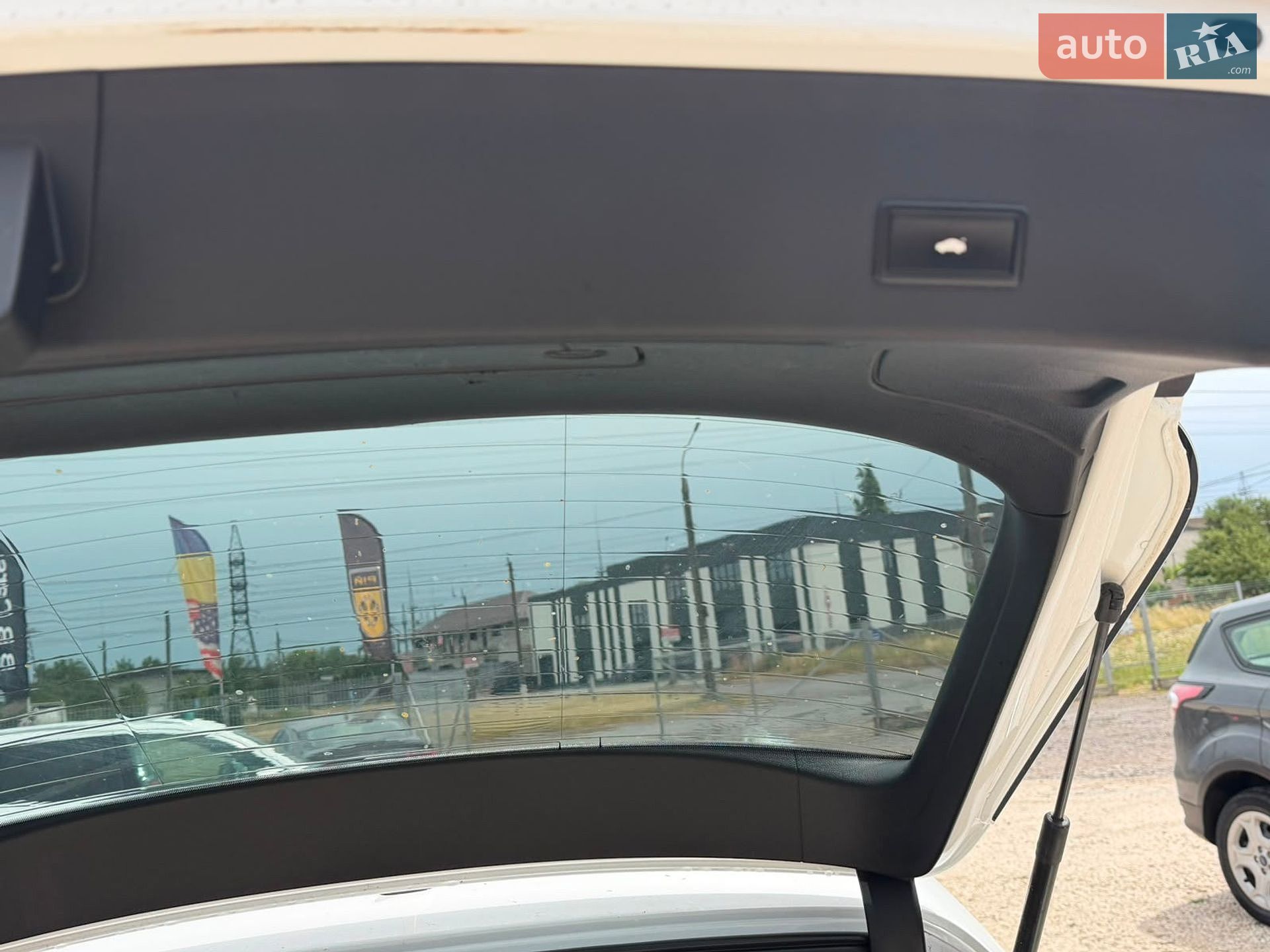 Audi A4 Allroad 2012 VIN WA1UFAFL2DA063179 фото оголошення 13 з 14