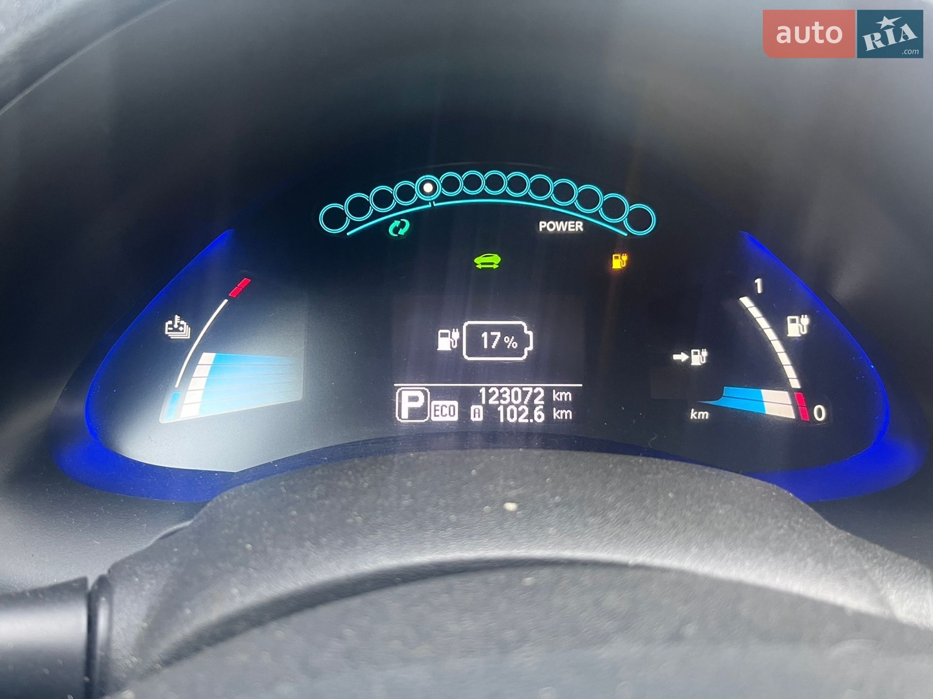 Nissan Leaf 2014 VIN SJNFAAZE0U6019134 фото оголошення 30 з 31