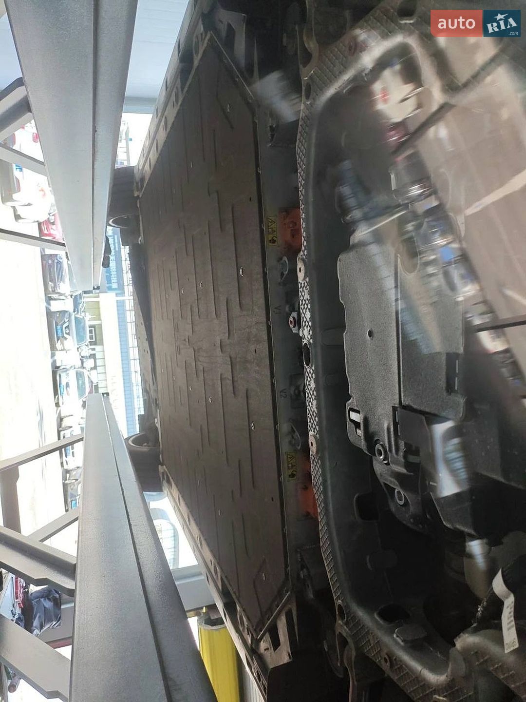 Zeekr 001 2025 VIN L6T79ZCE5SP108562 фото оголошення 10 з 10