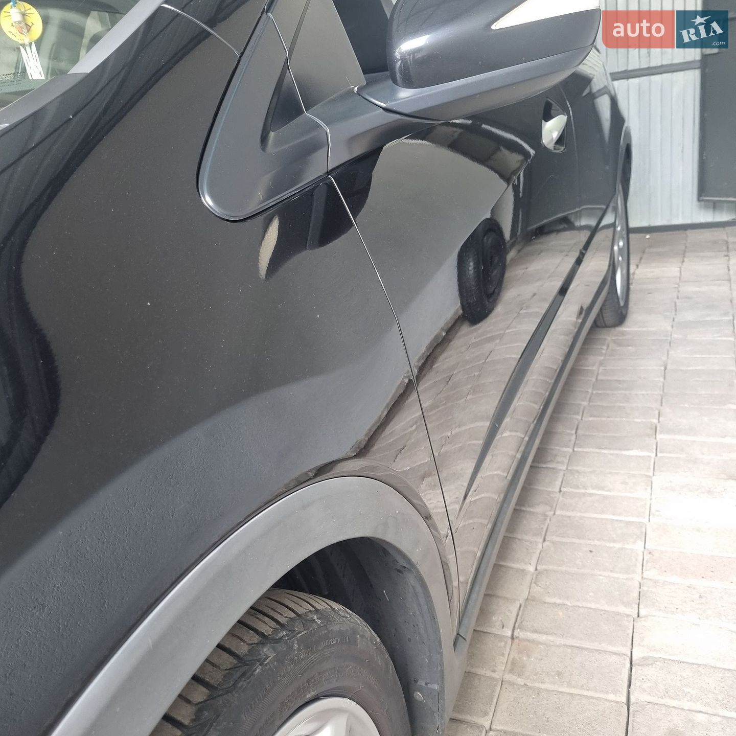 Honda Civic 2008 VIN SHHFK37608U010267 фото оголошення 7 з 14