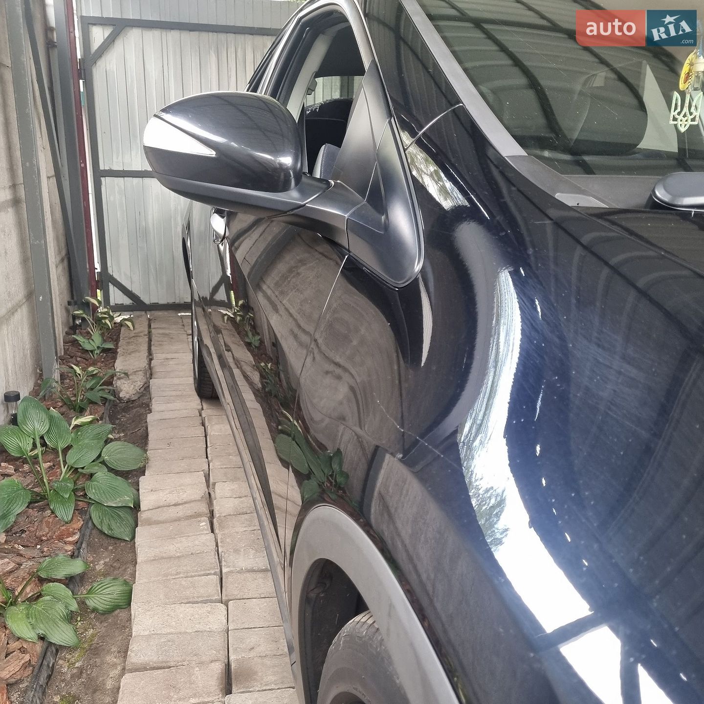 Honda Civic 2008 VIN SHHFK37608U010267 фото оголошення 8 з 14