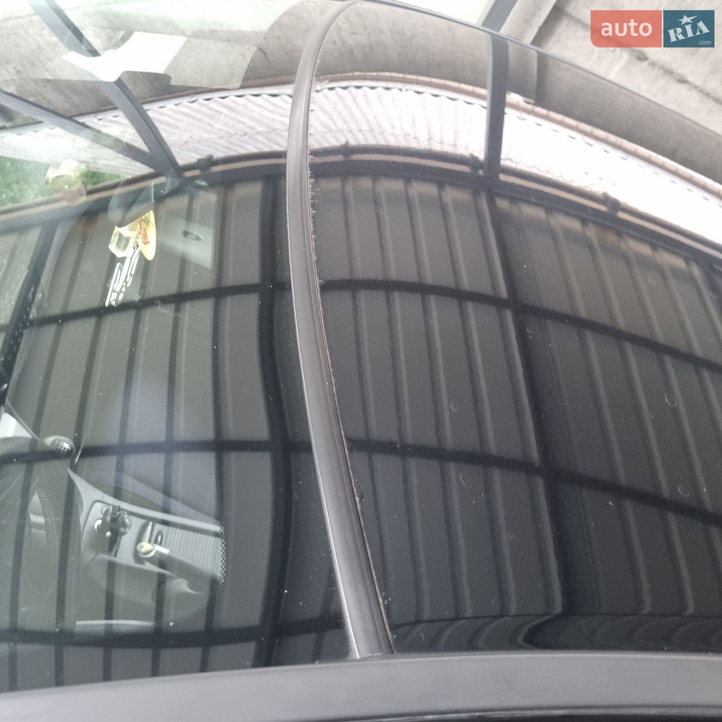 Honda Civic 2008 VIN SHHFK37608U010267 фото оголошення 9 з 14