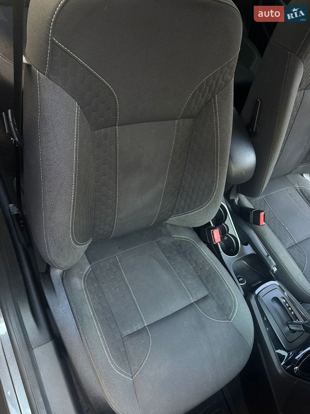 Ford Fiesta 2014 VIN 3FADP4BJ7FM146787 фото оголошення 12 з 40