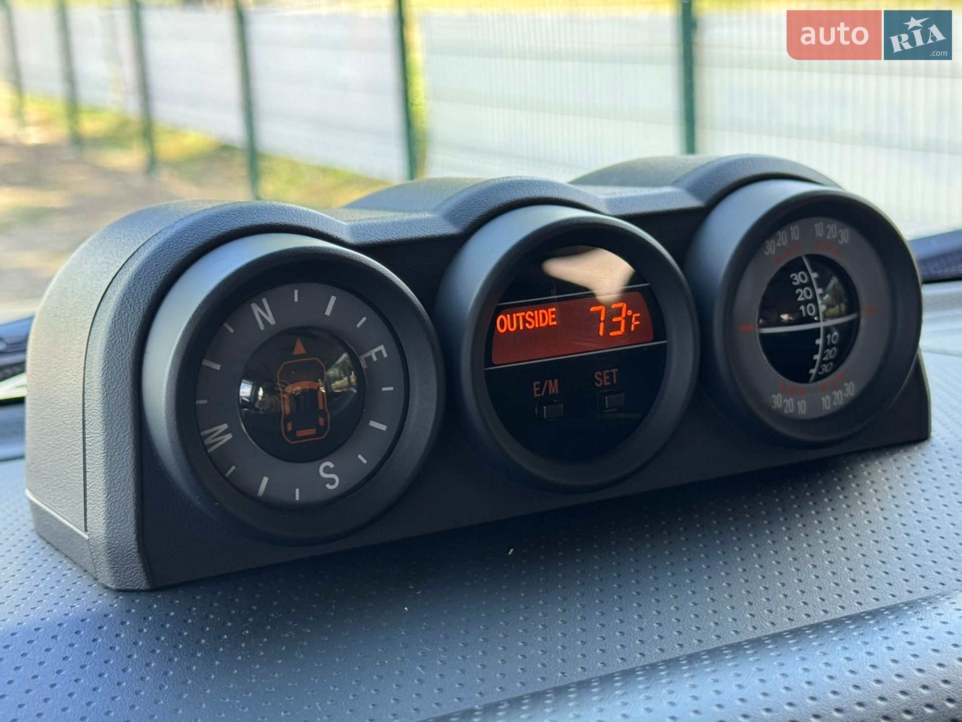 Toyota FJ Cruiser 2010 VIN JTEBU4BF8AK095639 фото оголошення 33 з 54