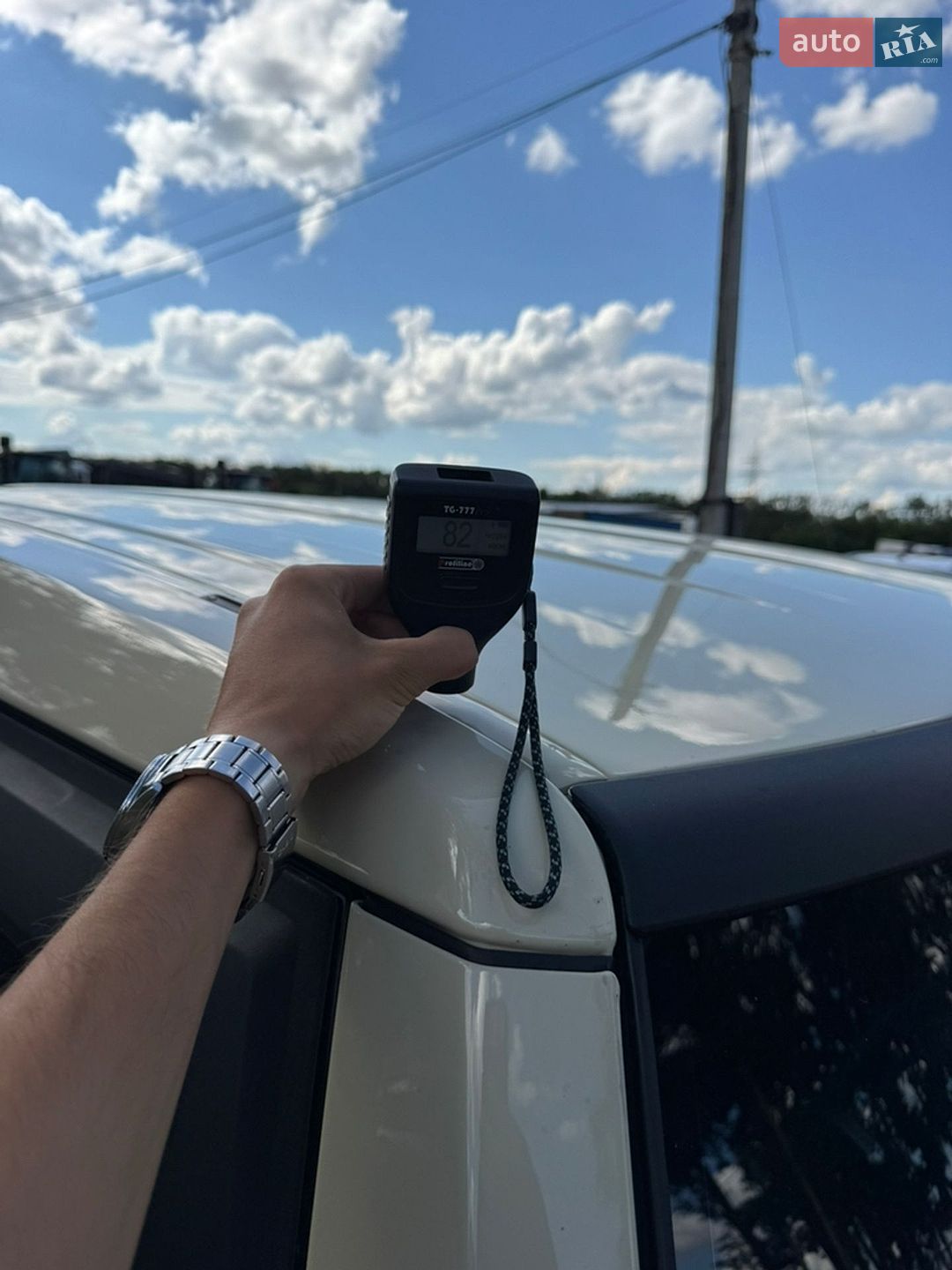 Toyota FJ Cruiser 2010 VIN JTEBU4BF8AK095639 фото оголошення 53 з 54